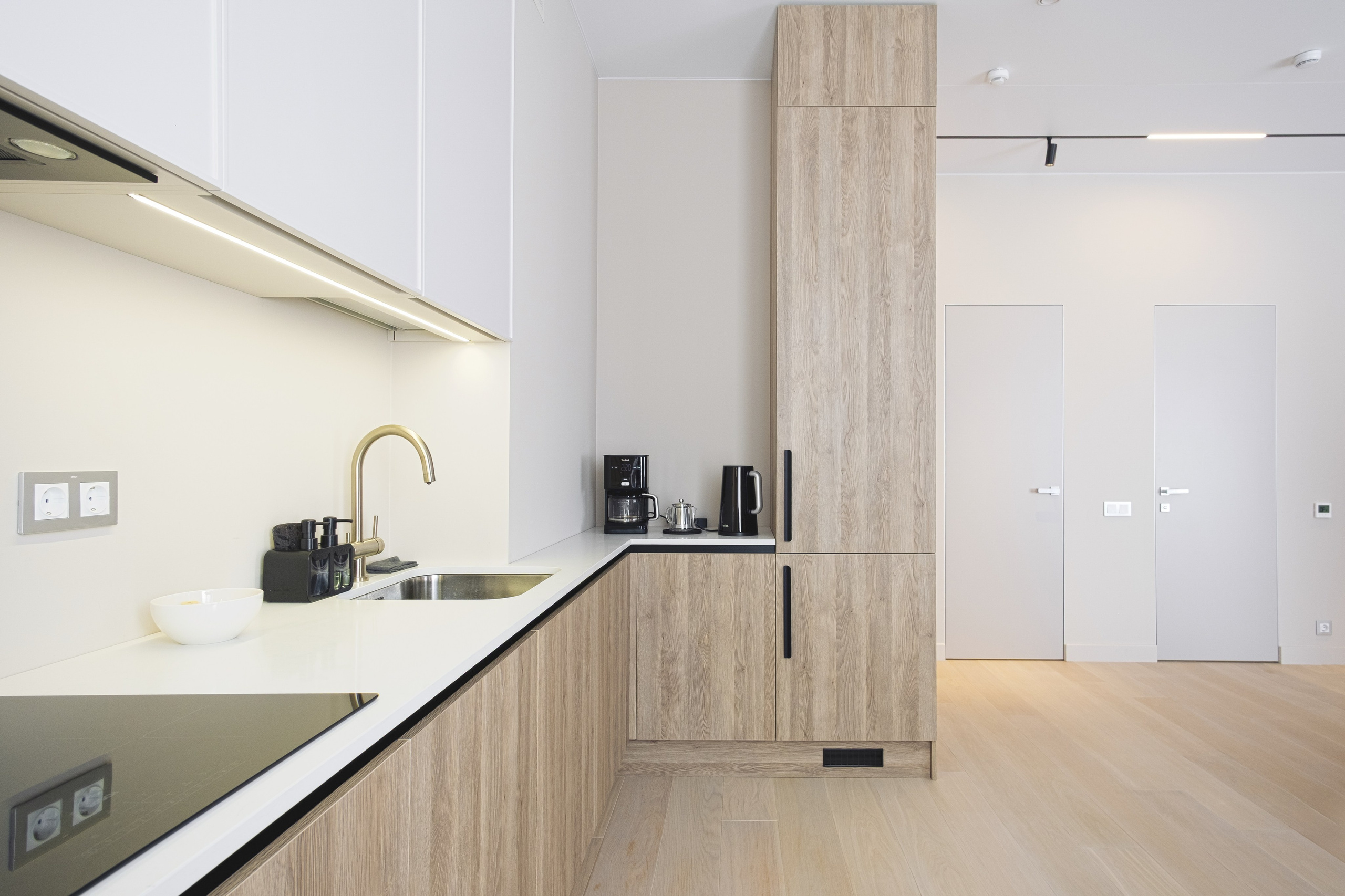 Интерьерные фото. Фотограф в Москве Наталья Долина