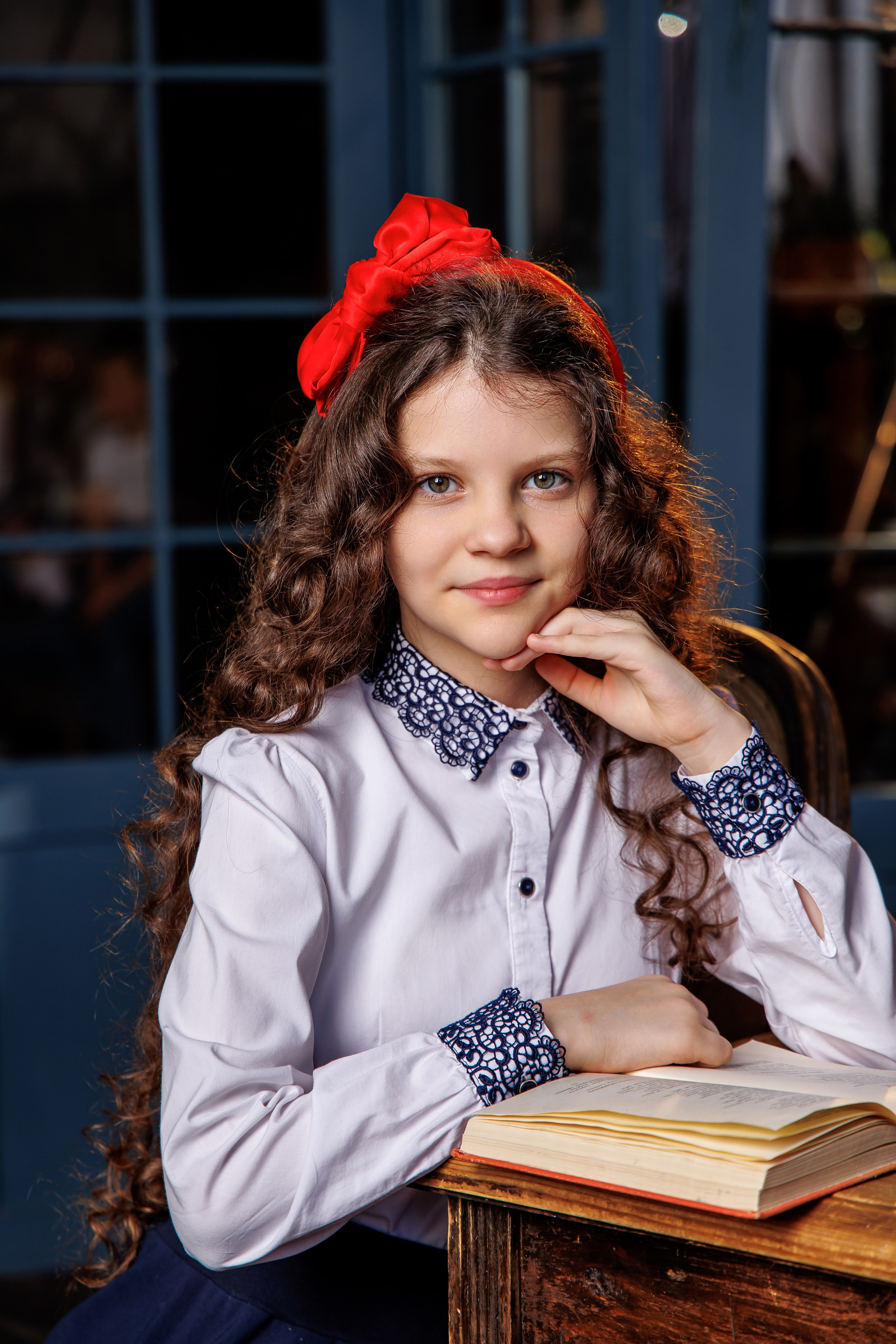 Альбомы для 4 класса. Школьный фотограф Саратов Золотарь Ольга