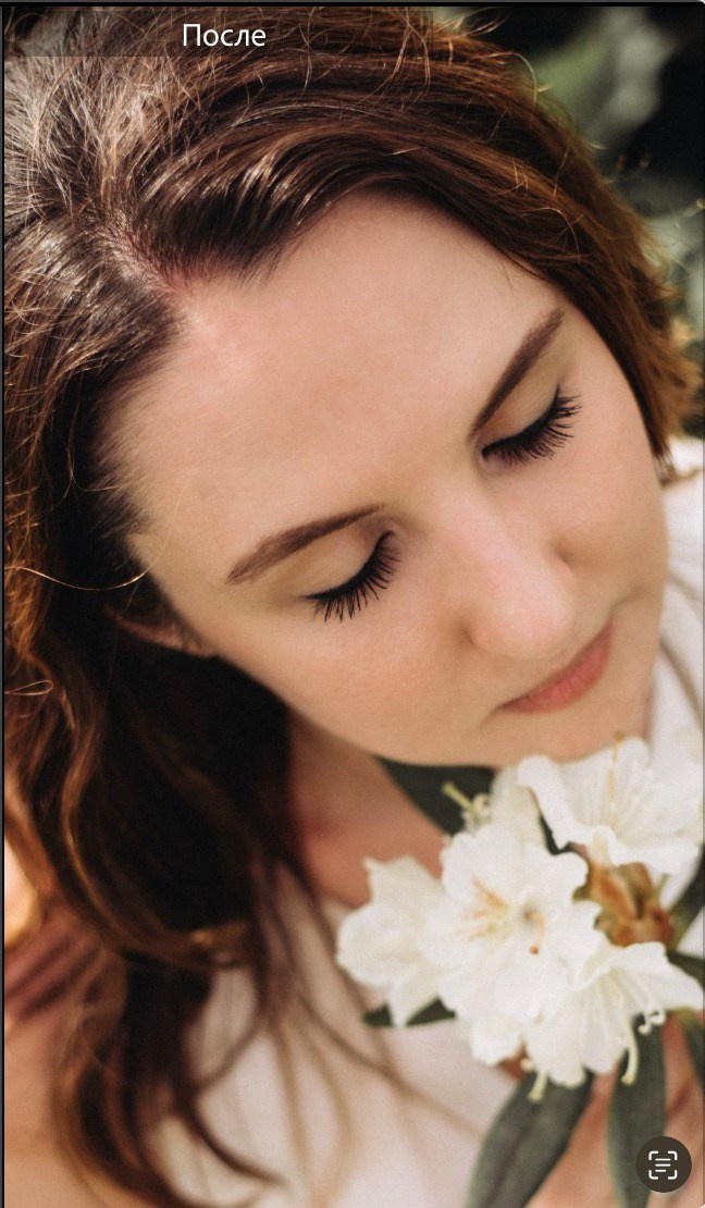 ДО/ПОСЛЕ. Фотограф в Сочи — Маргарита Поганова