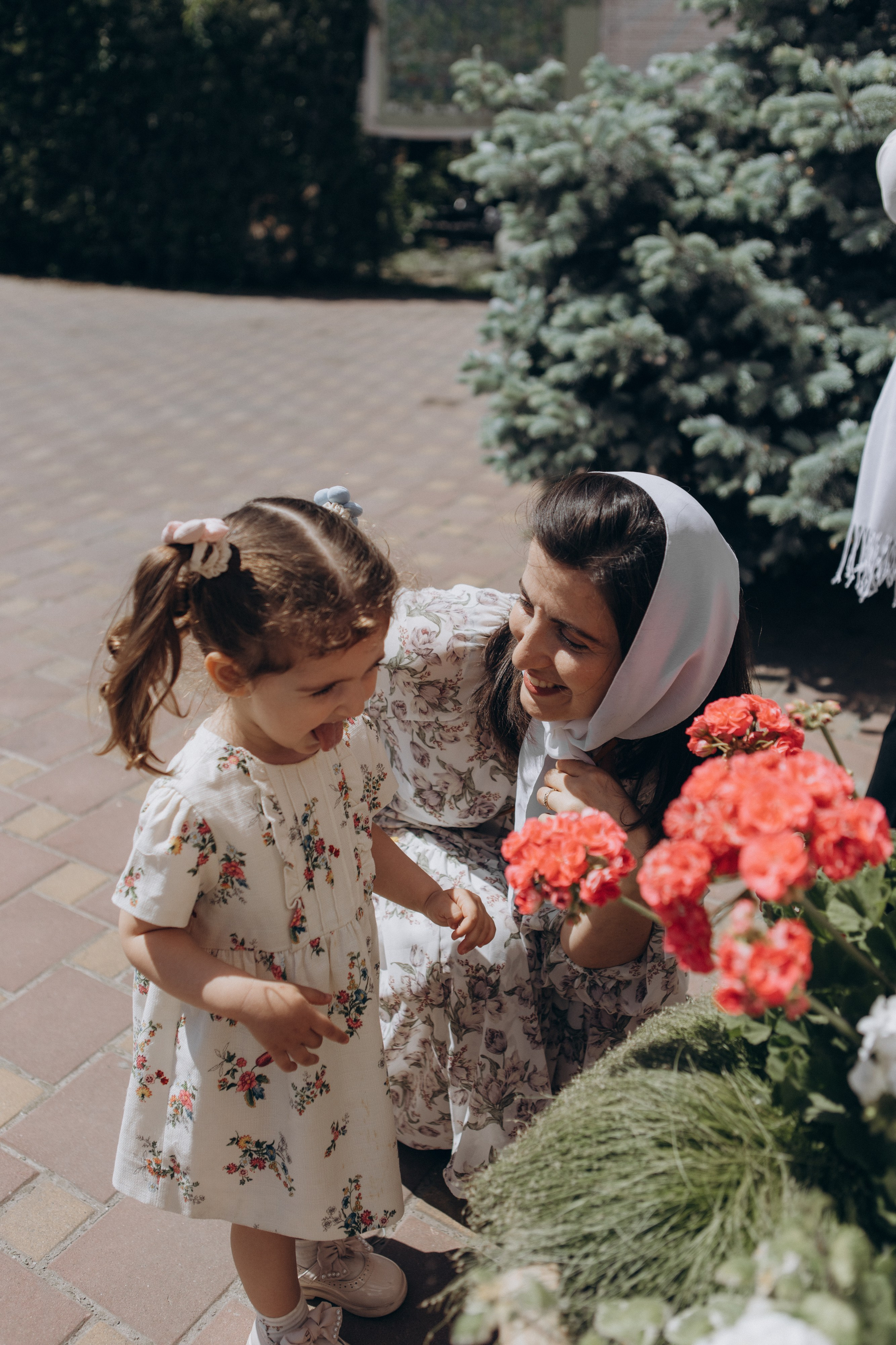Крещение Томы. Семейный фотограф и фотограф на роды в Ростове-на-Дону Мухина Виктория