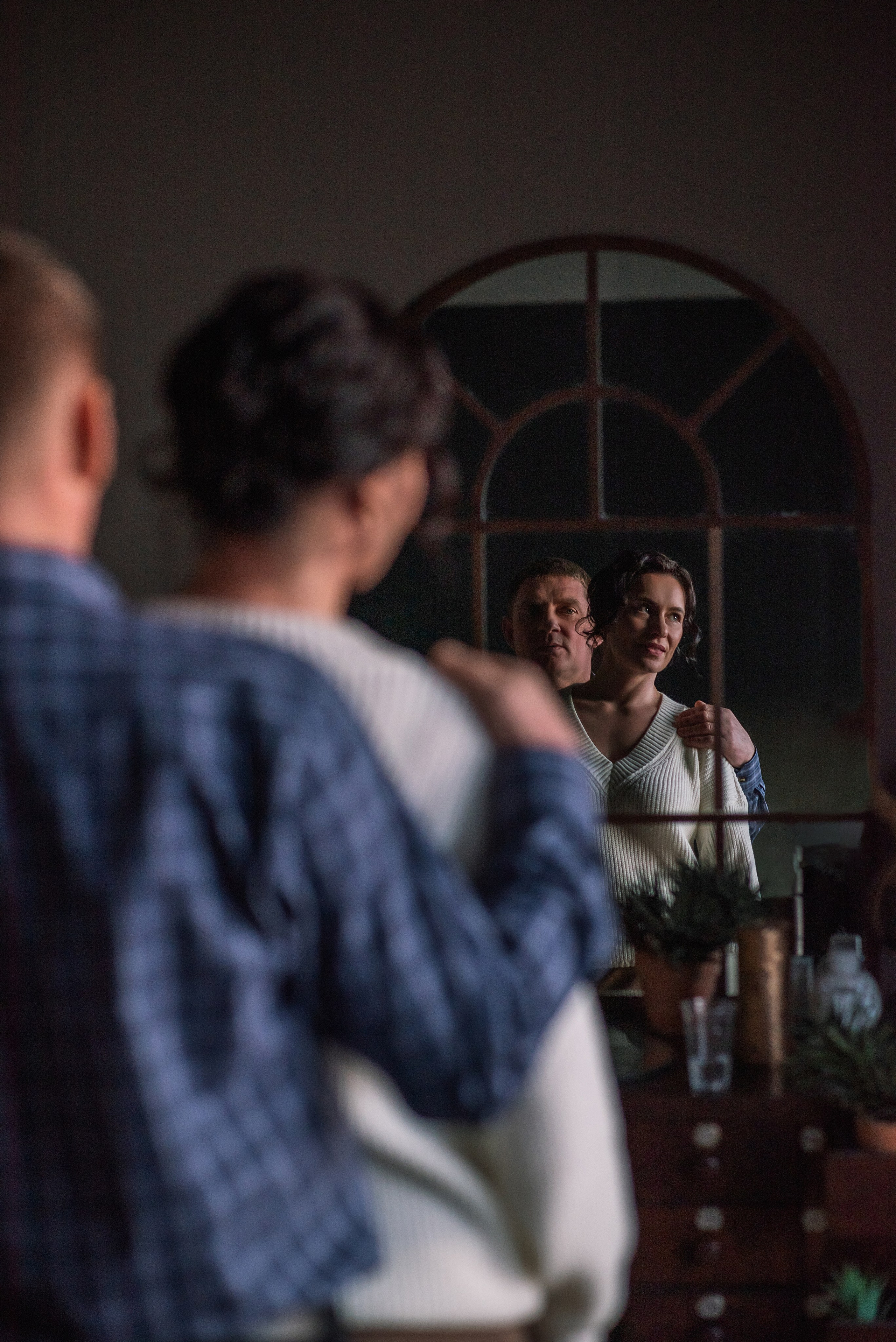 Семейная эстетика в студии. Главная