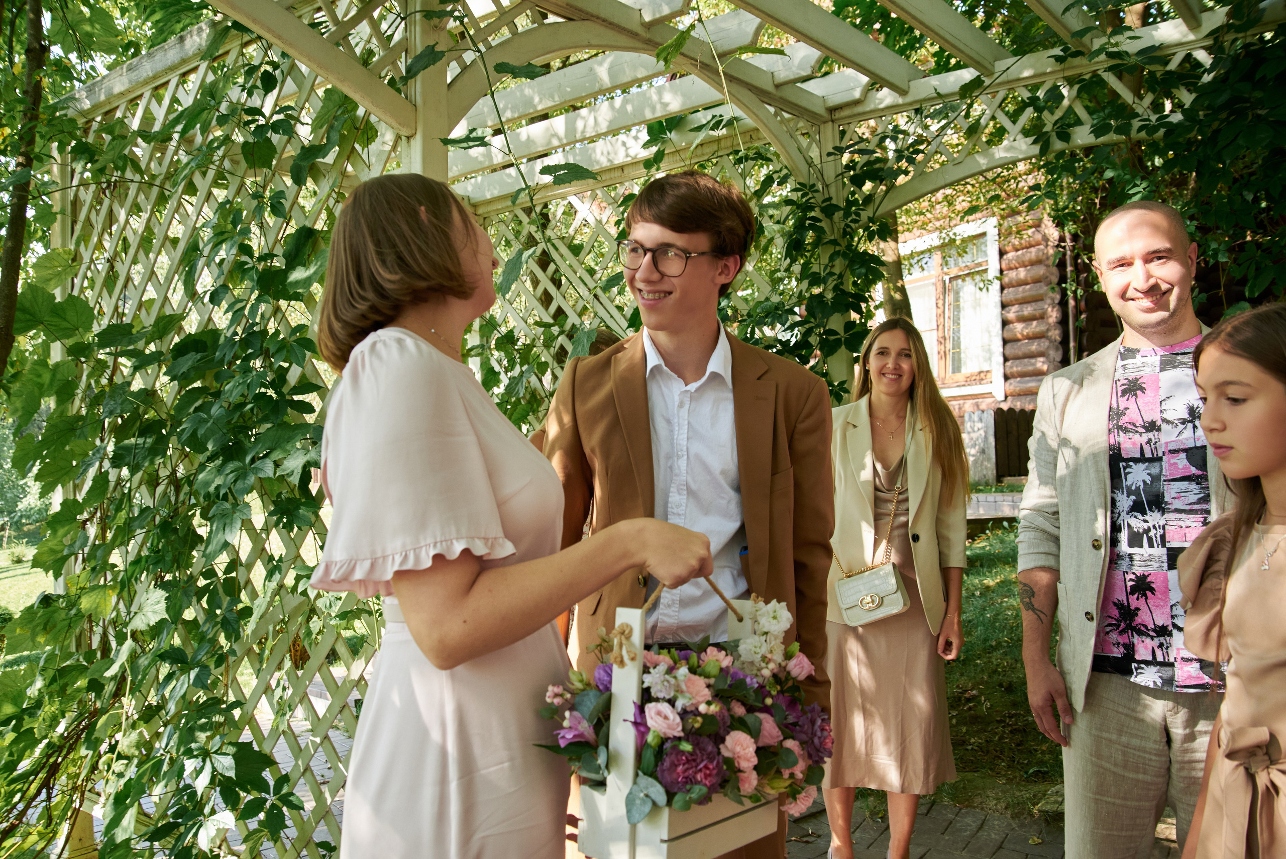 День Рождения Кати. Елизавета Мальгина, фотограф в Москве
