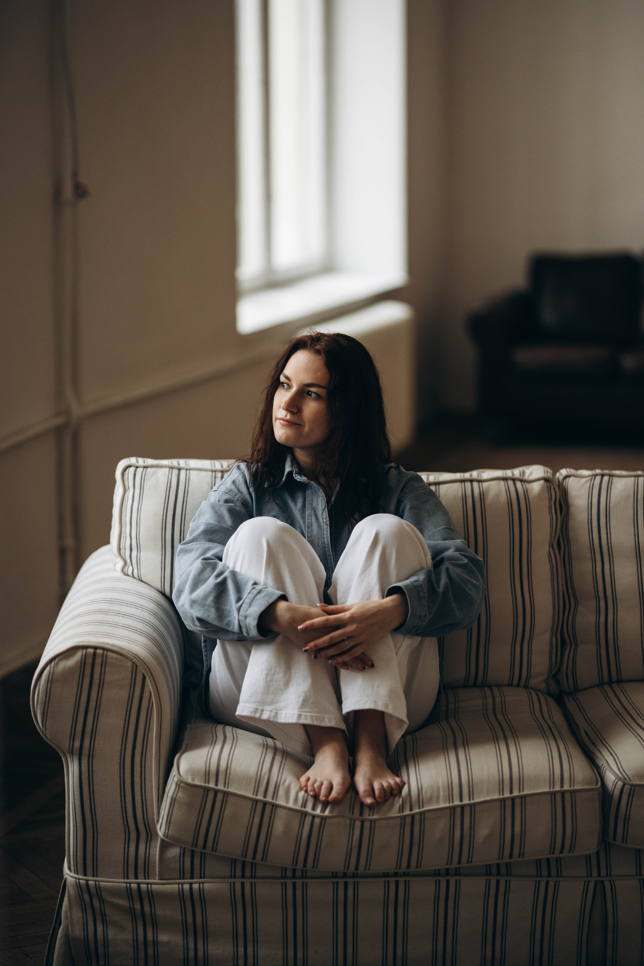 Анастасия. Фотограф Аби