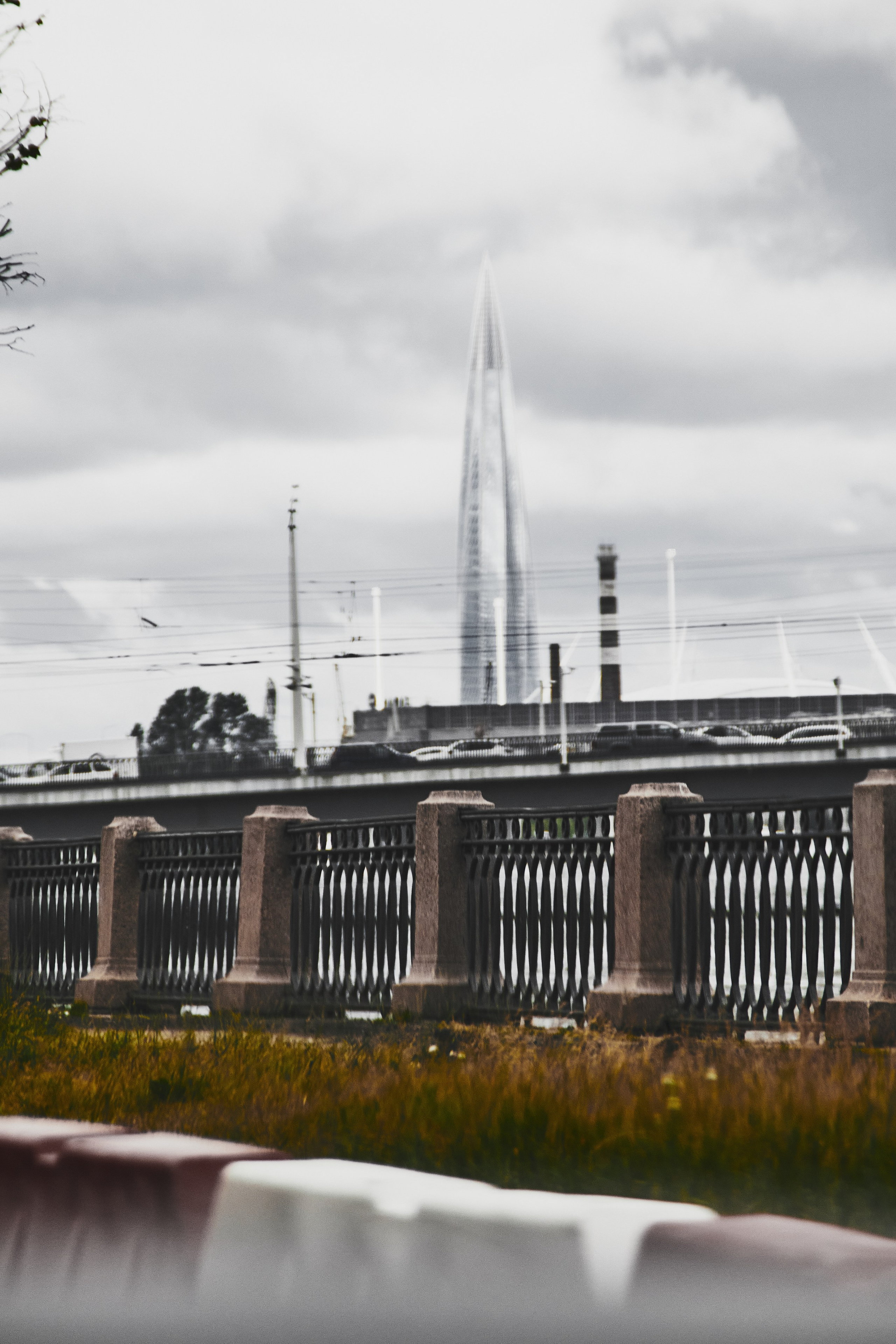Питер. Фотограф Александр Рауш