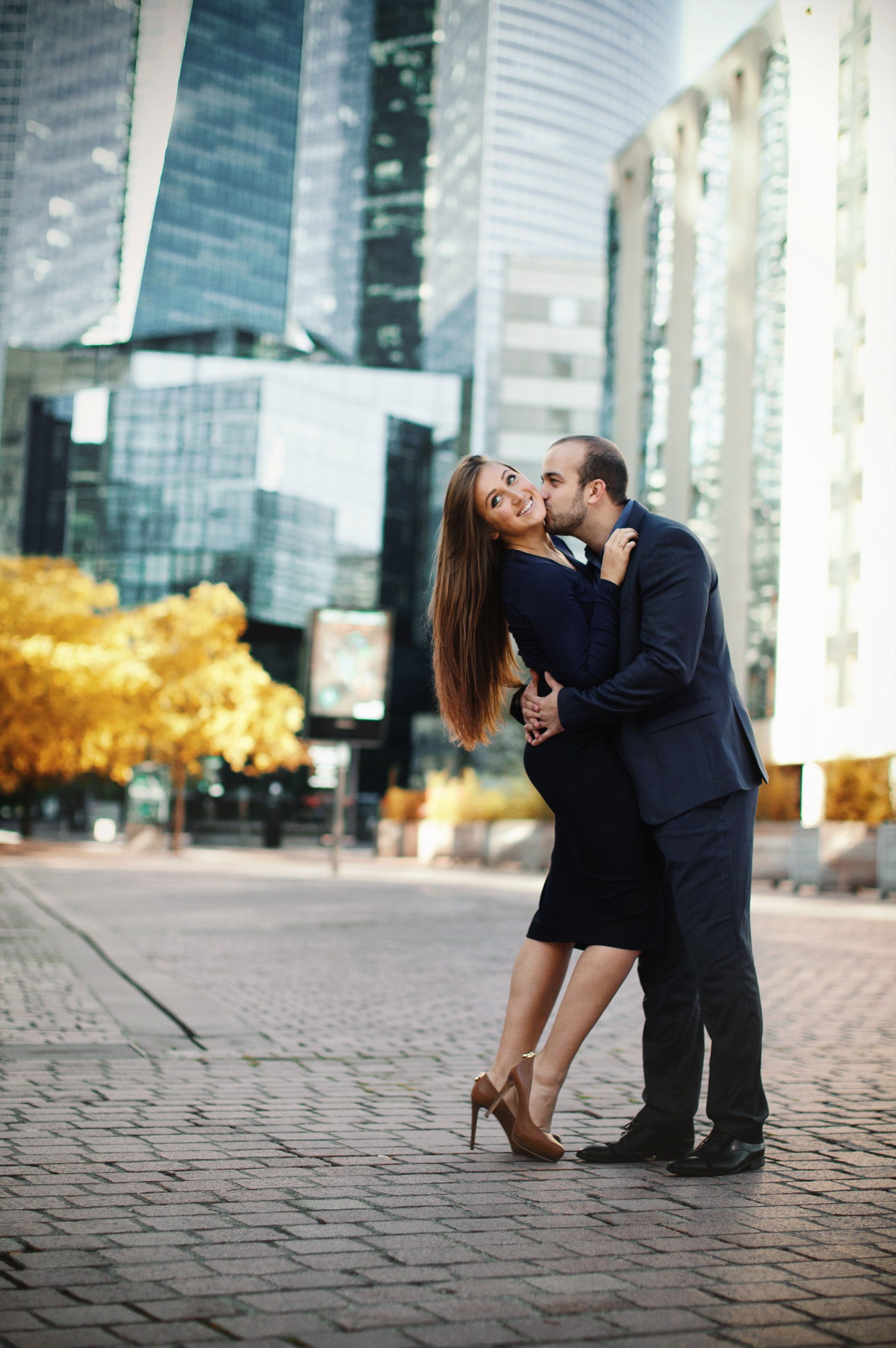 В & А. Свадебный, семейный и индивидуальный фотограф в Зеленограде и Москве Ирина Костенко