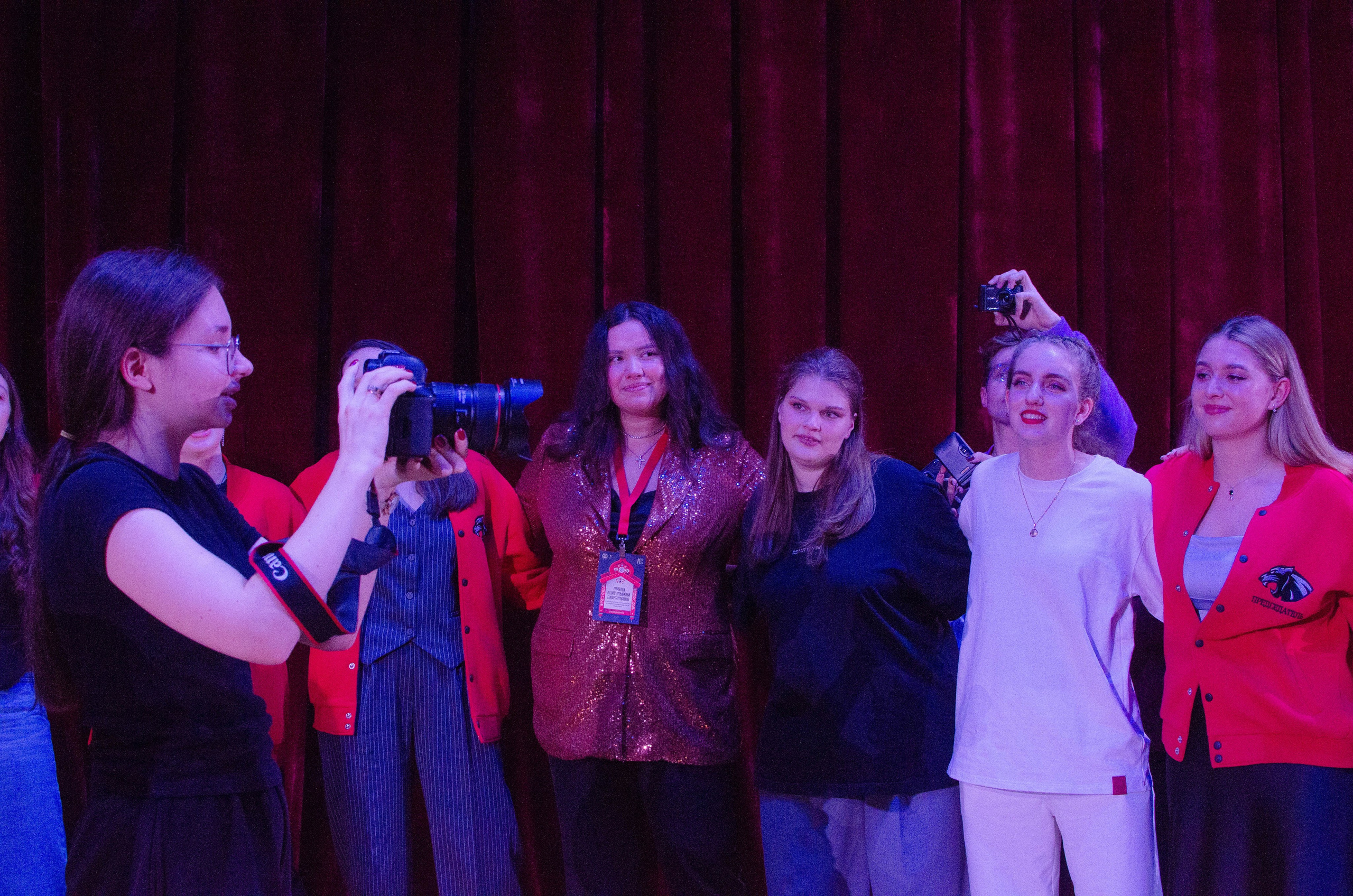 Мероприятия. Фотограф в Москве. София Казьмина