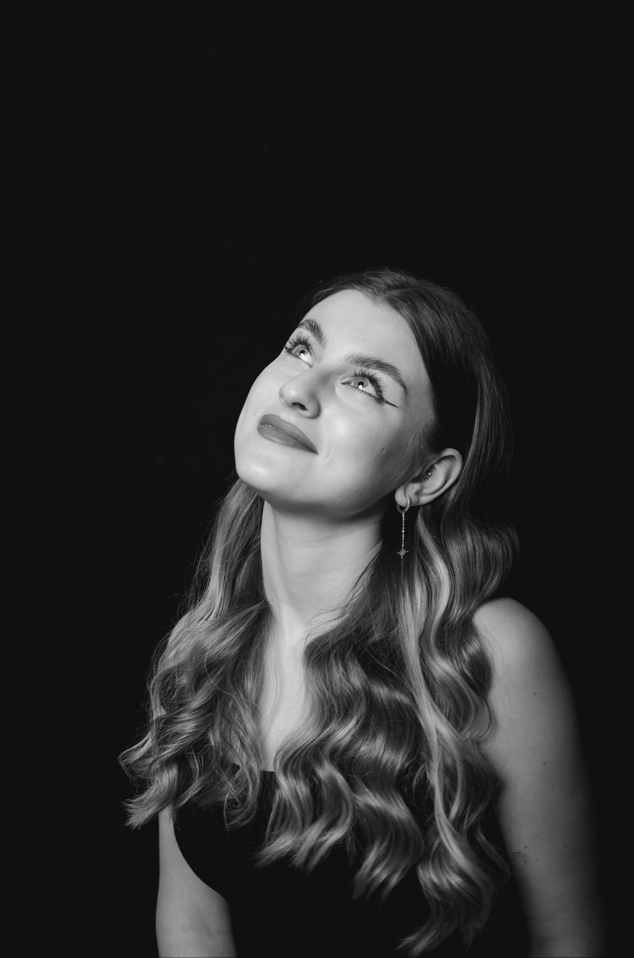 Люди. Фотограф в Москве. София Казьмина