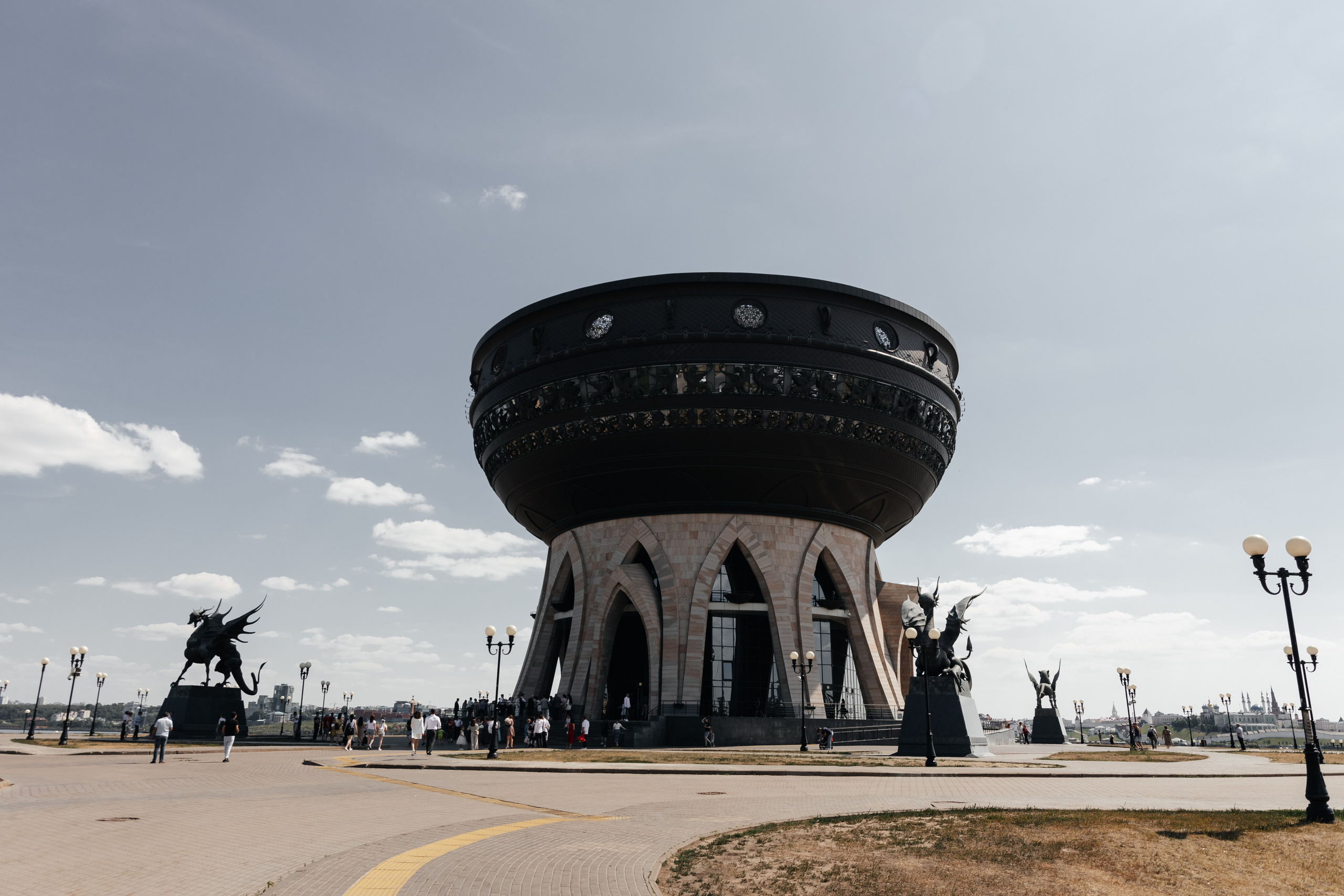 Renat & Alina. Свадебный фотограф Ильнар Асадуллин