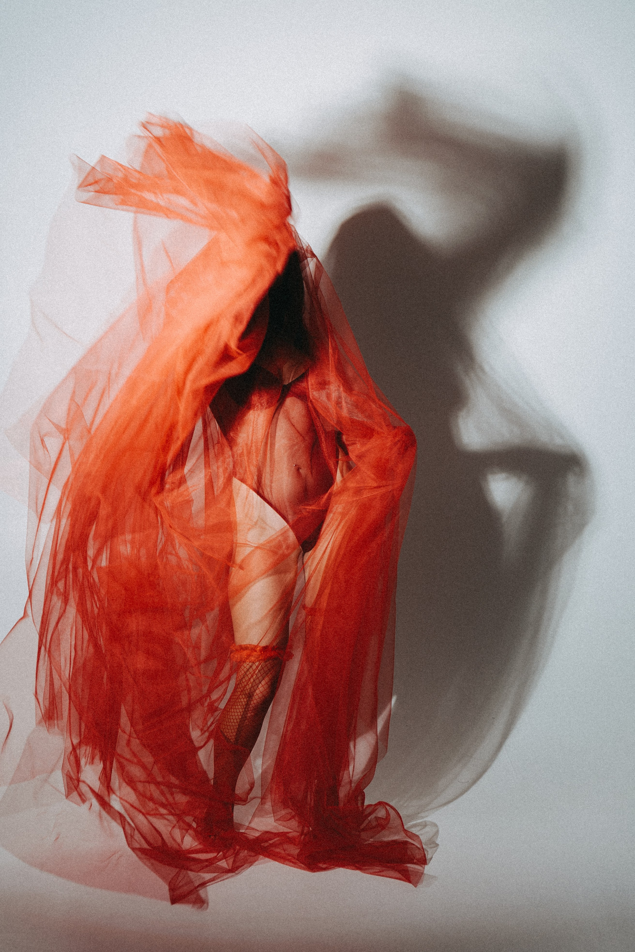 Творческая история для девушки. Профессиональный фотограф, Санкт-Петербург — Виктория Богомолова