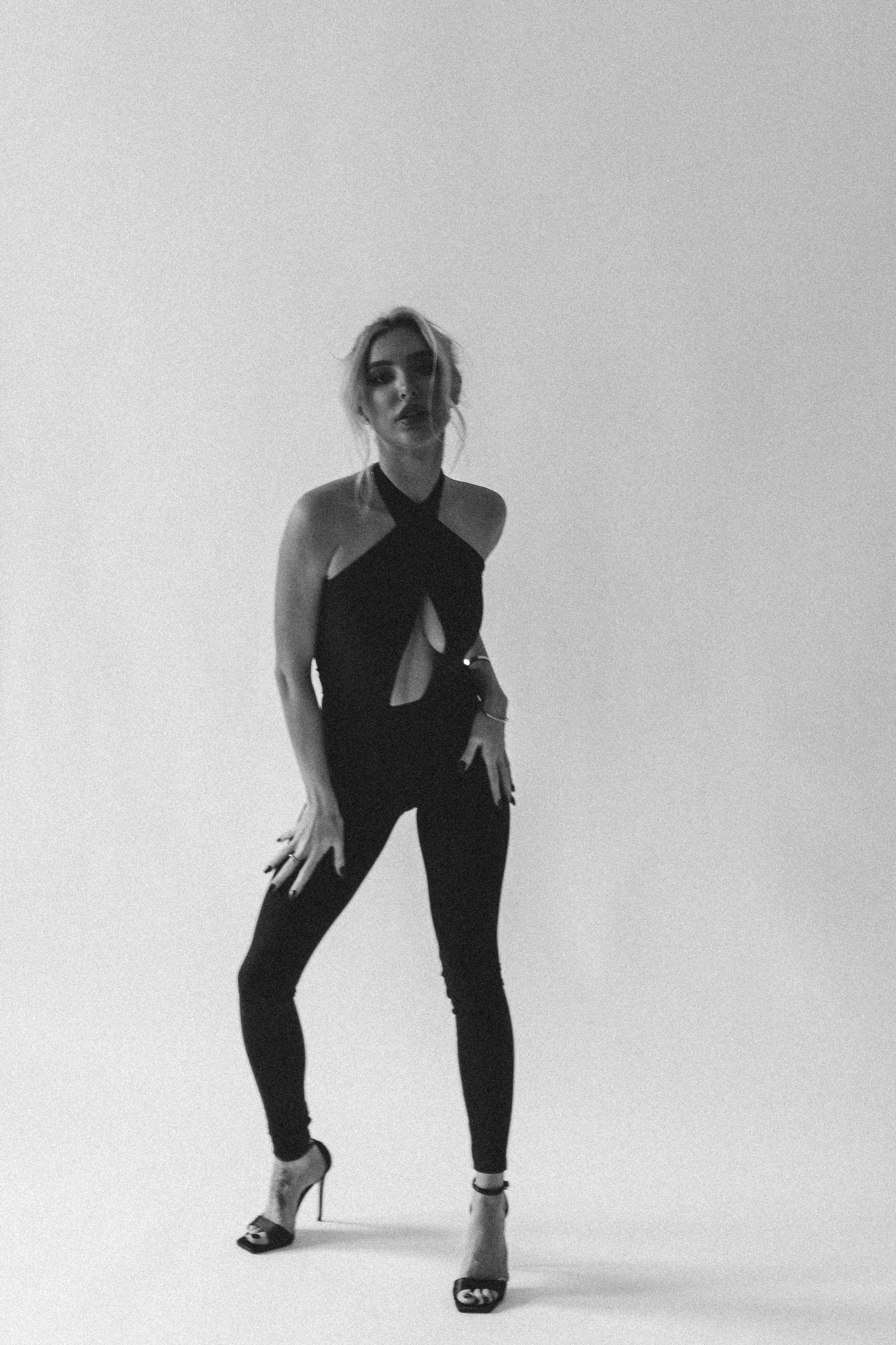 Студийная. Профессиональный фотограф, Санкт-Петербург — Виктория Богомолова