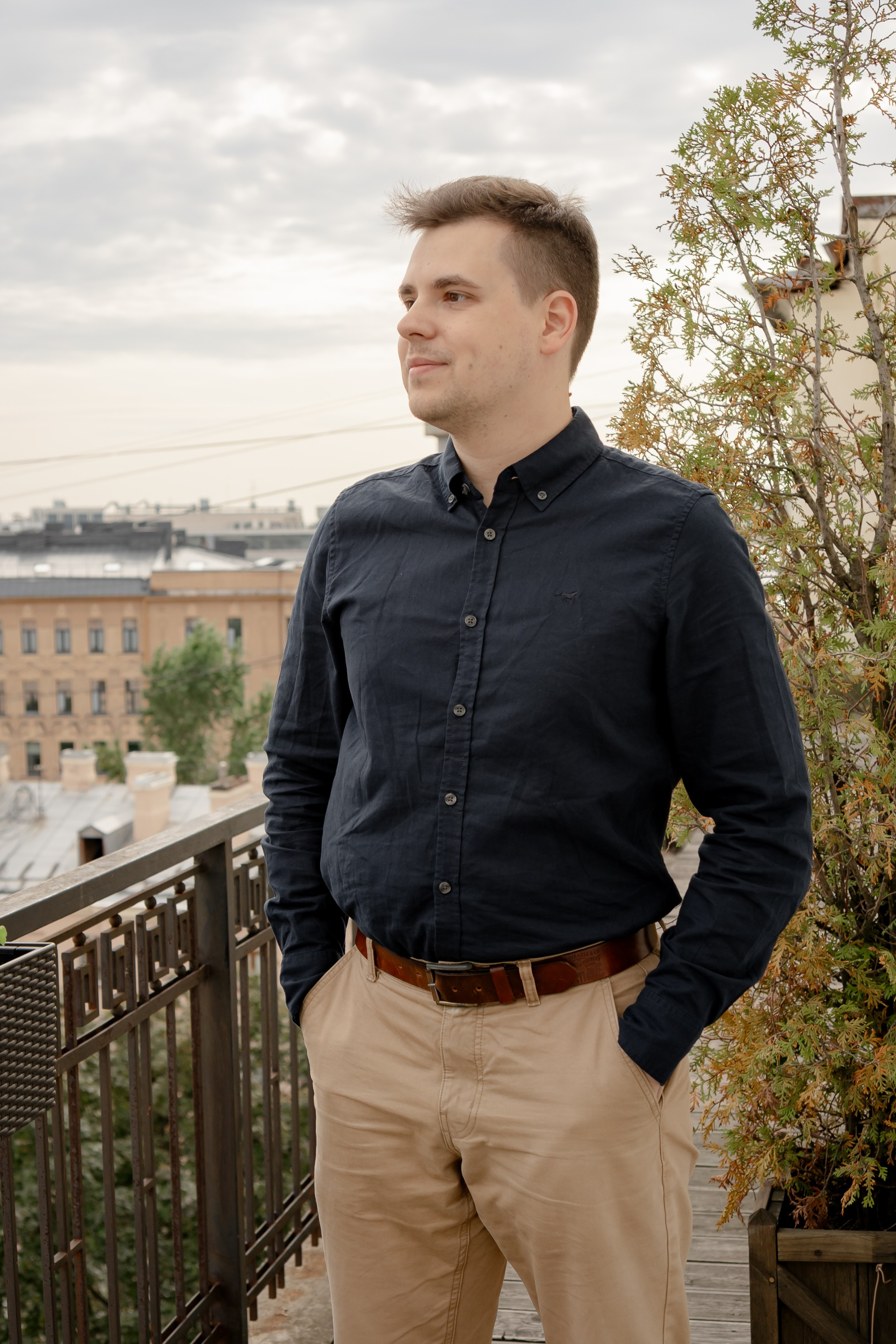 LOVE. Профессиональный фотограф, Санкт-Петербург — Виктория Богомолова