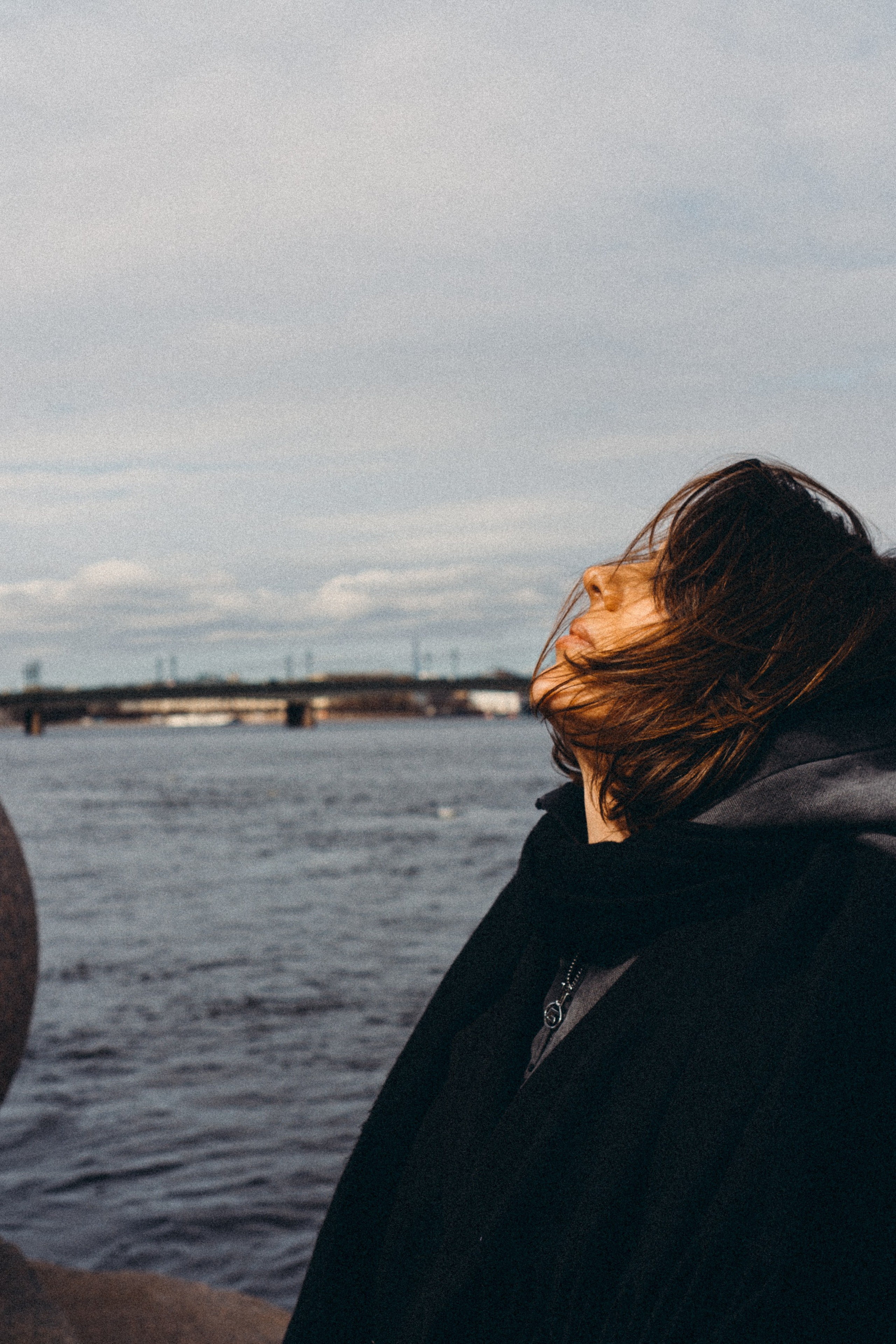 Прогулка по весеннему Питеру. Профессиональный фотограф, Санкт-Петербург — Виктория Богомолова