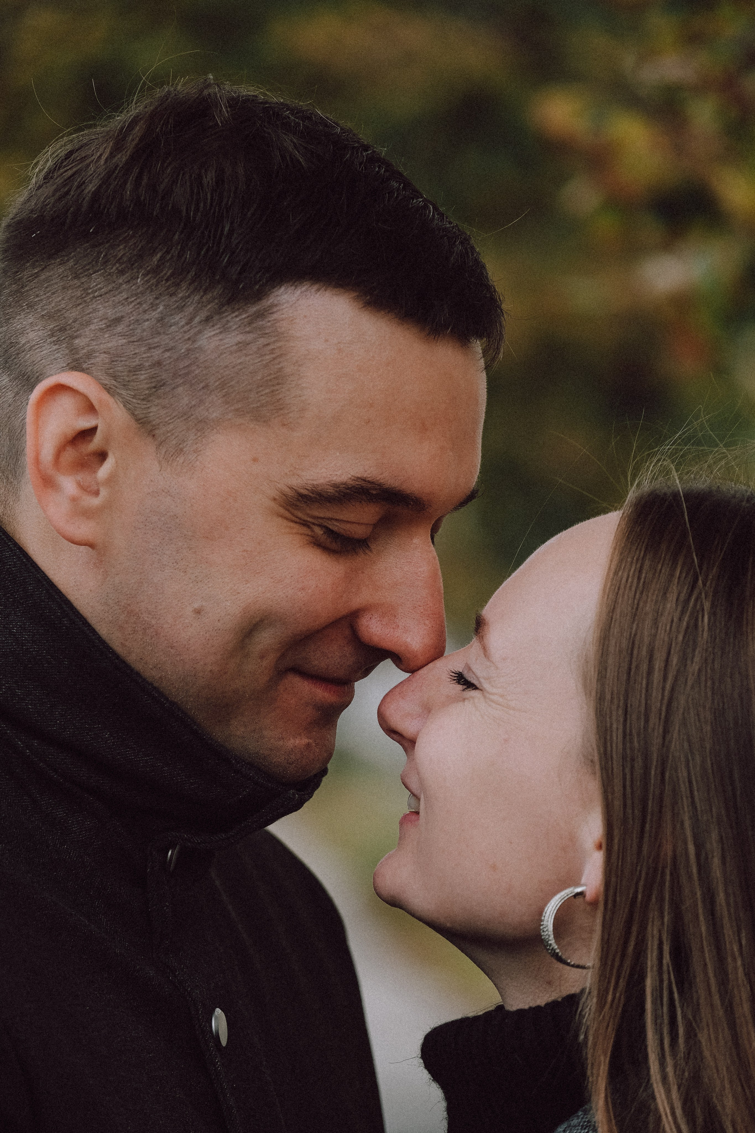 Прогулка по городу. Профессиональный фотограф, Санкт-Петербург — Виктория Богомолова