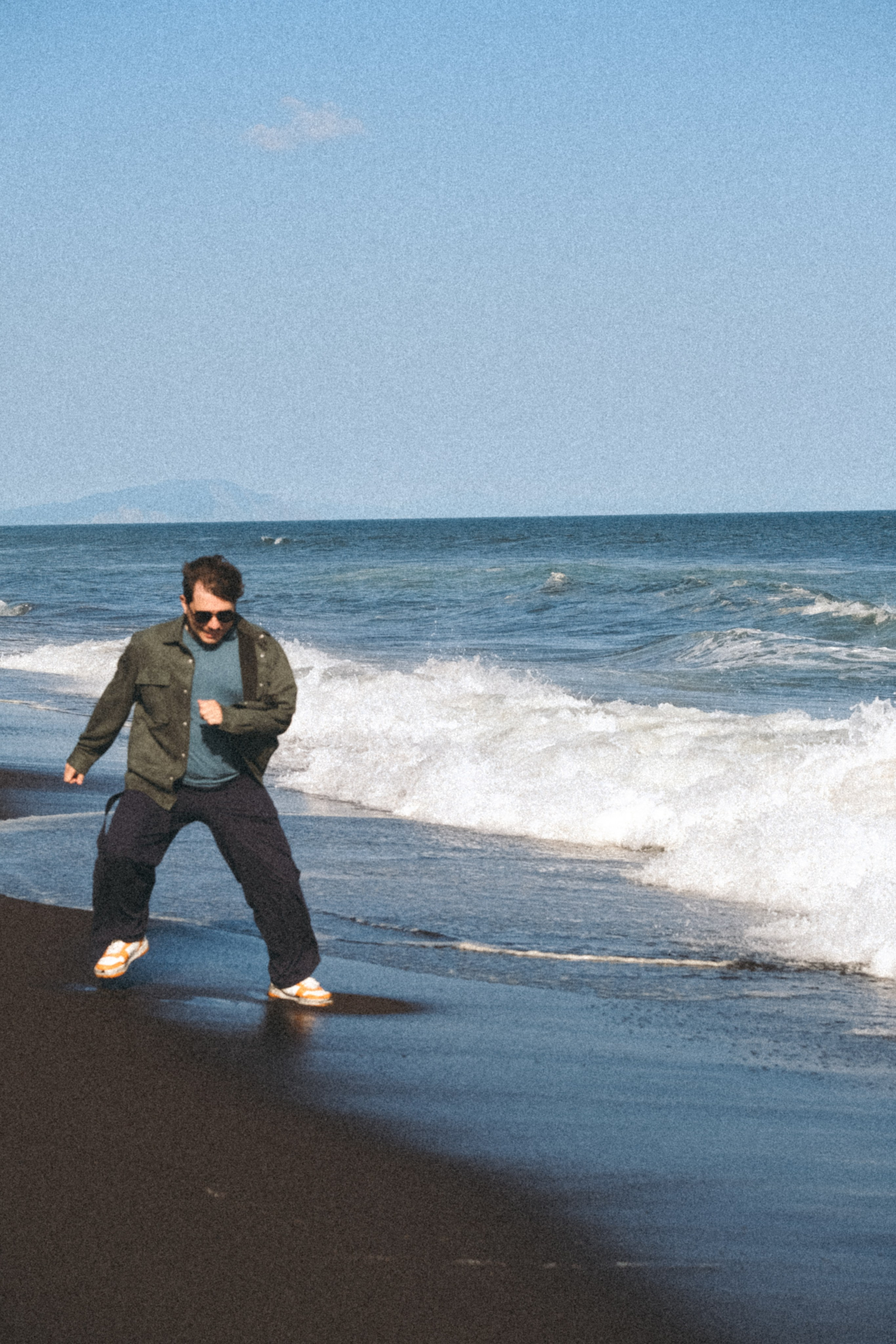 Тихий океан. Профессиональный фотограф, Санкт-Петербург — Виктория Богомолова