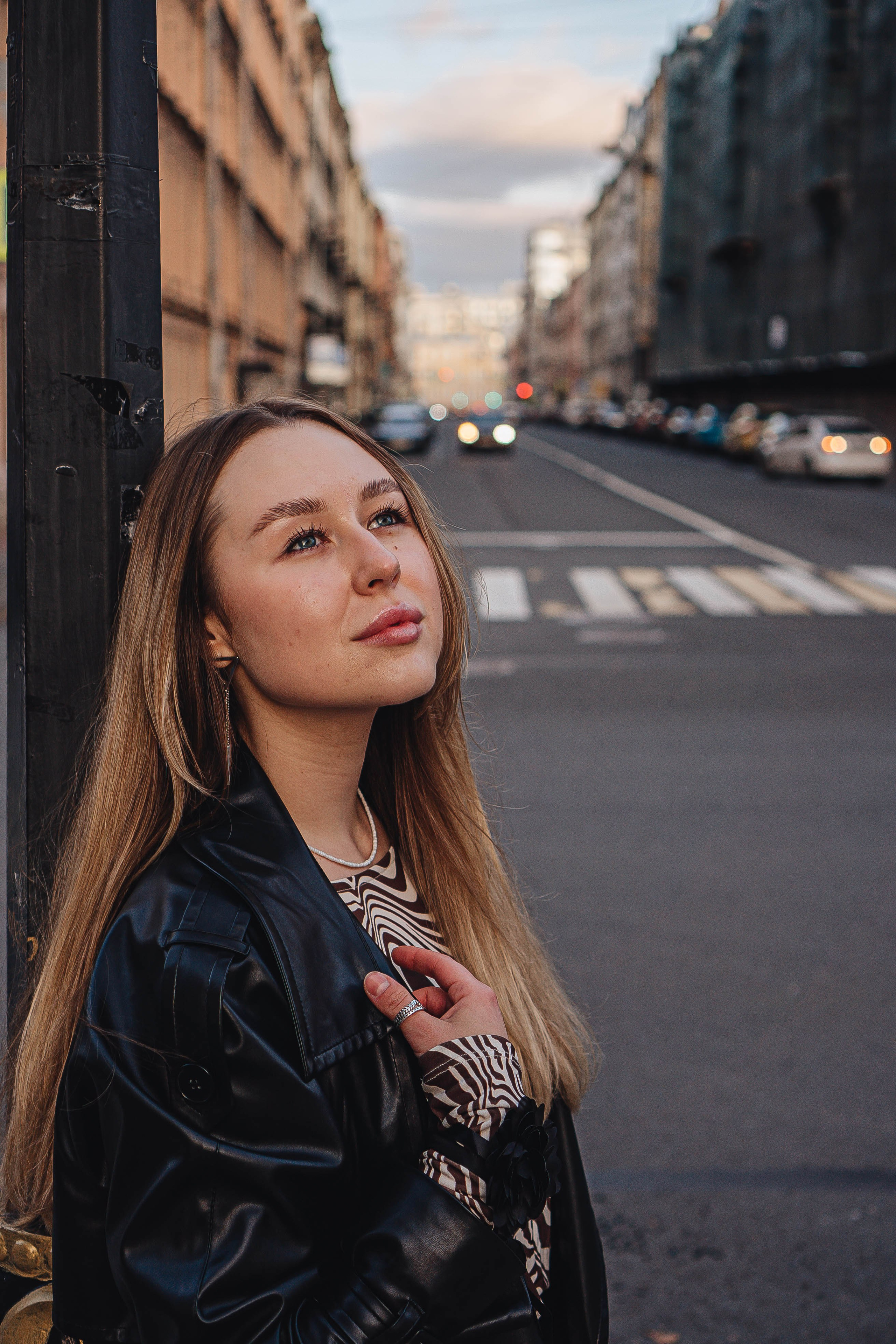 Жественность. Профессиональный фотограф, Санкт-Петербург — Виктория Богомолова