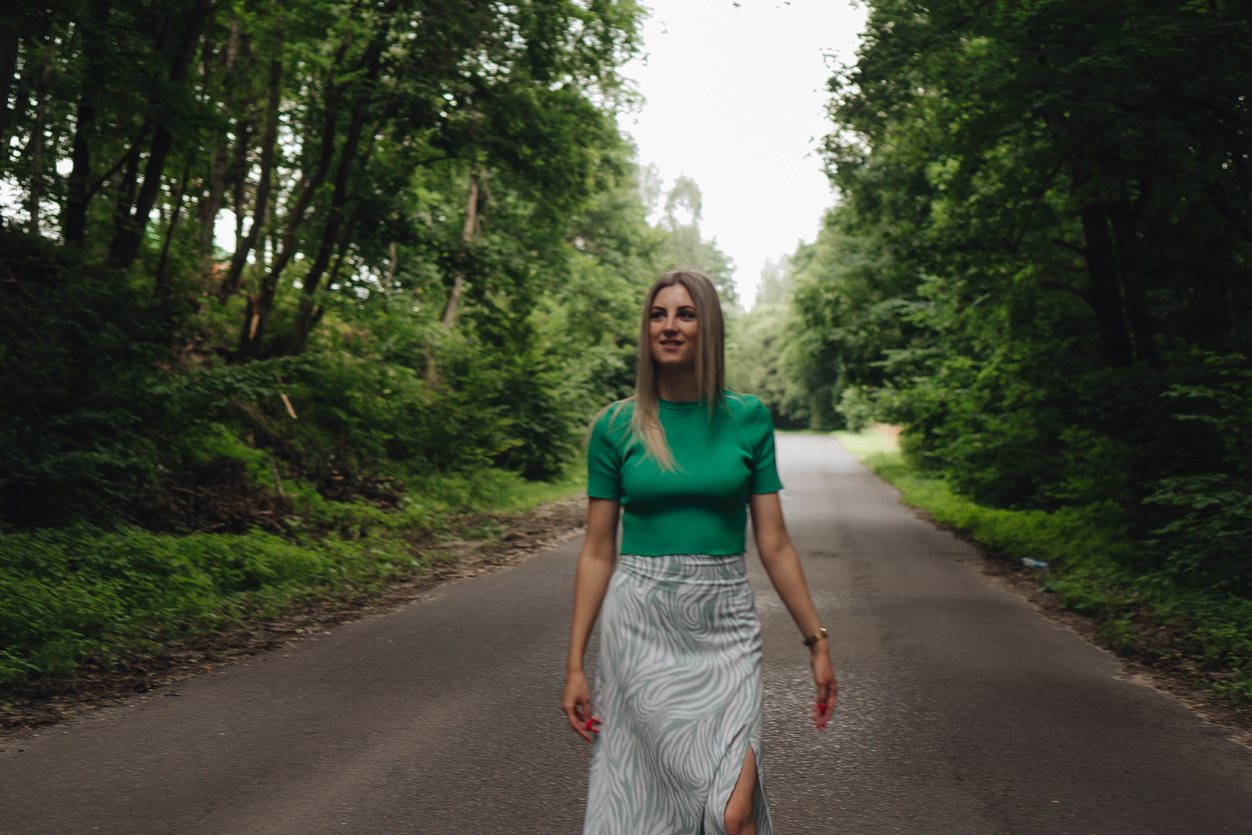 Проогулка под дождем. Профессиональный фотограф, Санкт-Петербург — Виктория Богомолова