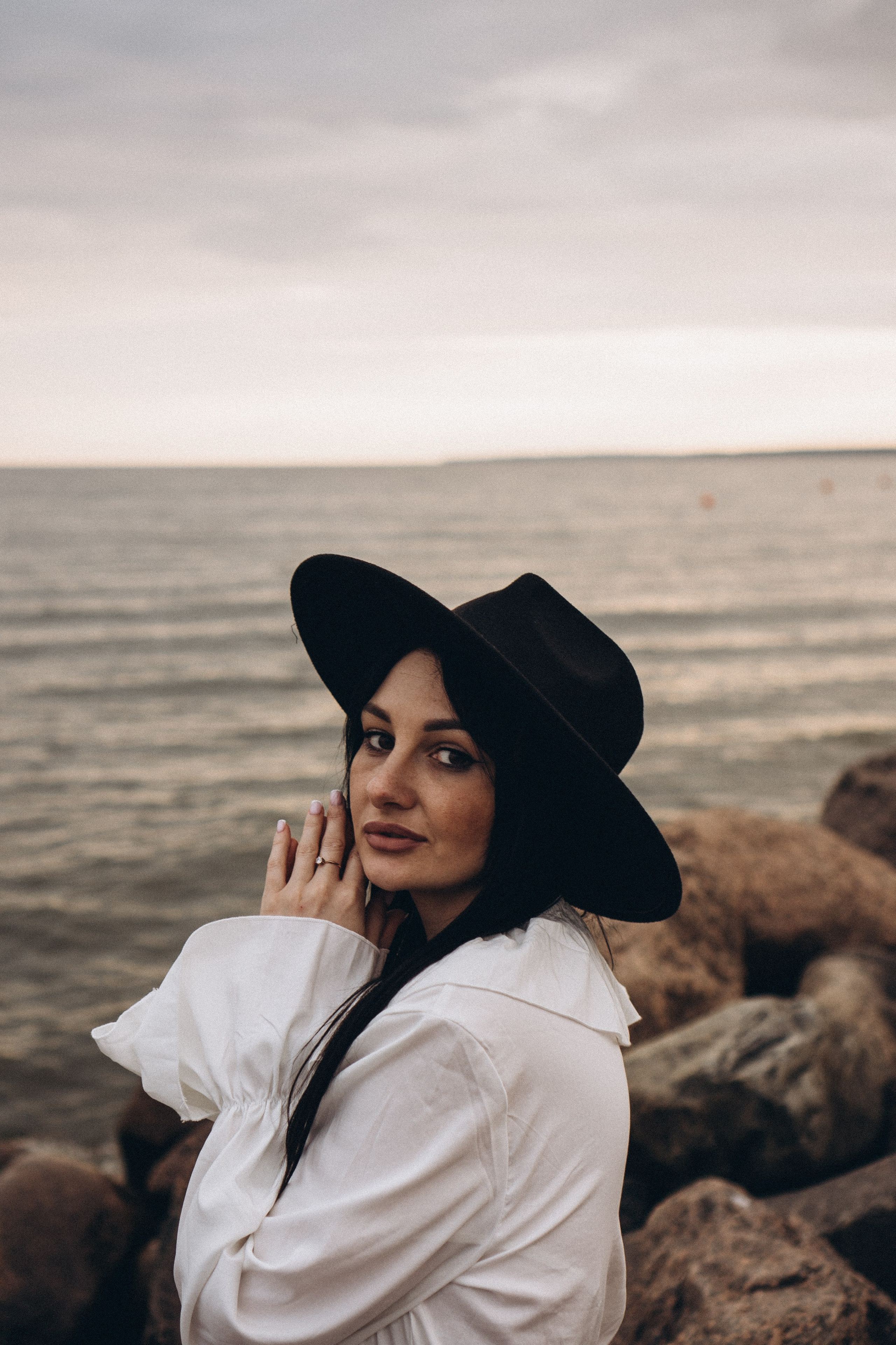 Семейная история на берегу залива. Профессиональный фотограф, Санкт-Петербург — Виктория Богомолова