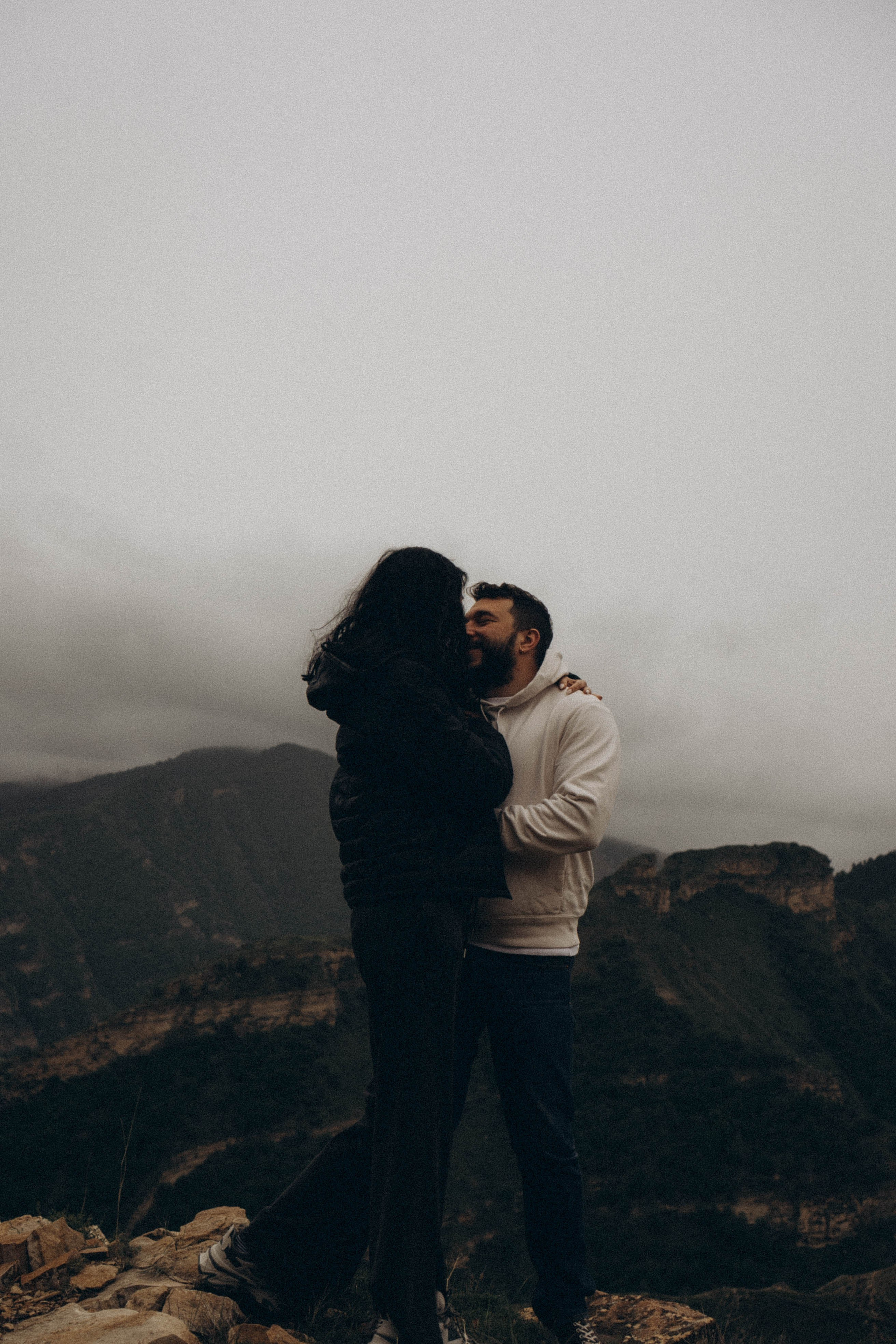 Горы. Профессиональный фотограф, Санкт-Петербург — Виктория Богомолова