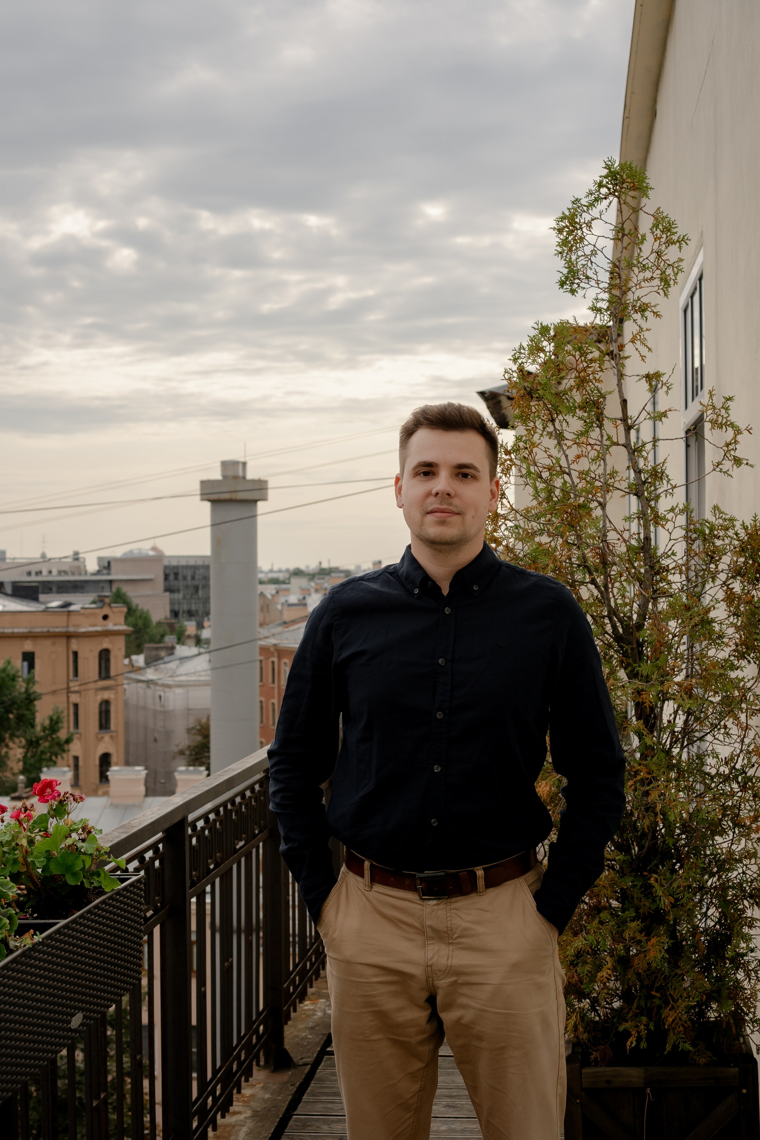 LOVE. Профессиональный фотограф, Санкт-Петербург — Виктория Богомолова