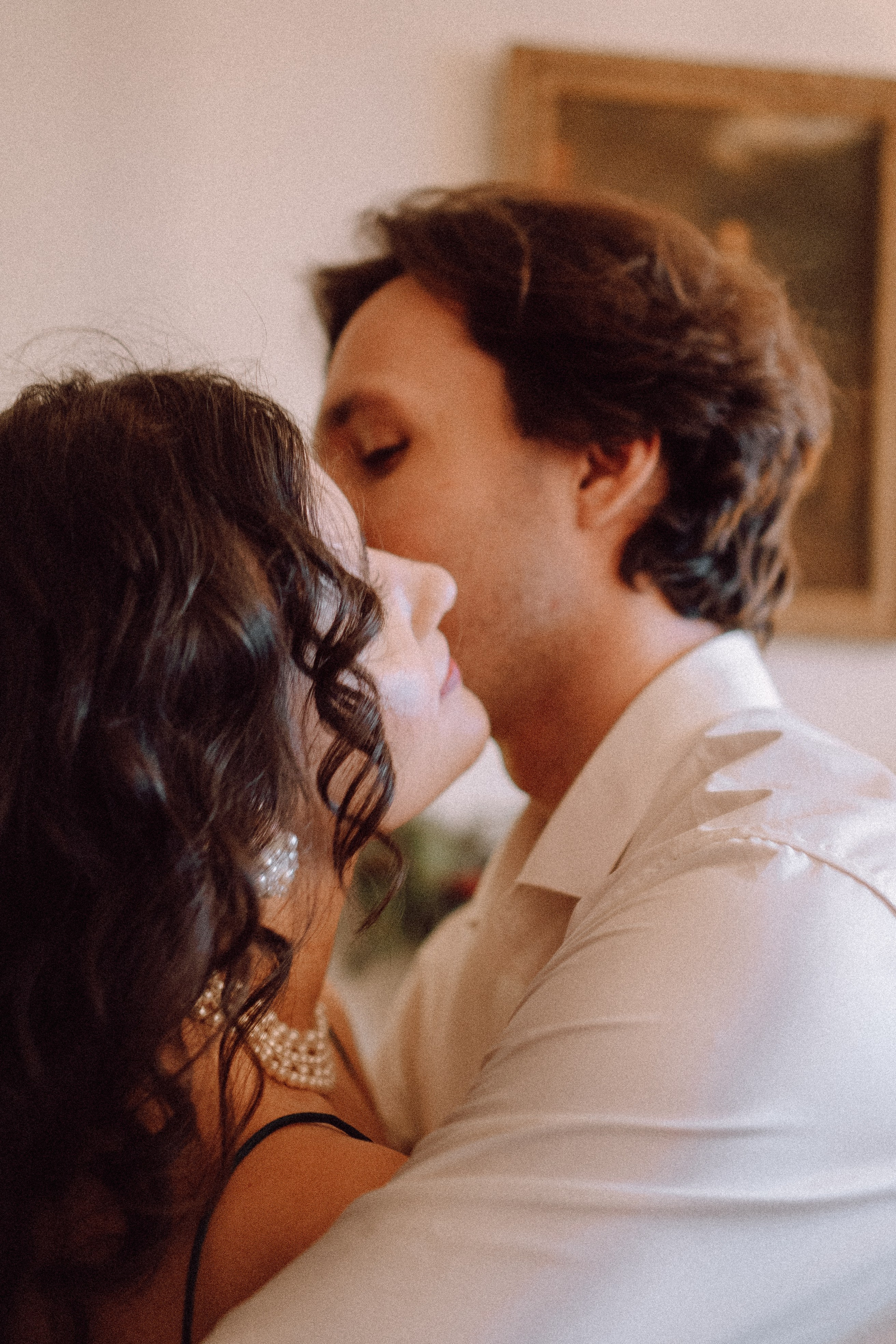 УТРО ЖЕНИХА И НЕВЕСТЫ В ФОТОСТУДИИ И ОСНОВНАЯ ФОТОСЕСИСИЯ ЗИМОЙ. Профессиональный фотограф, Санкт-Петербург — Виктория Богомолова