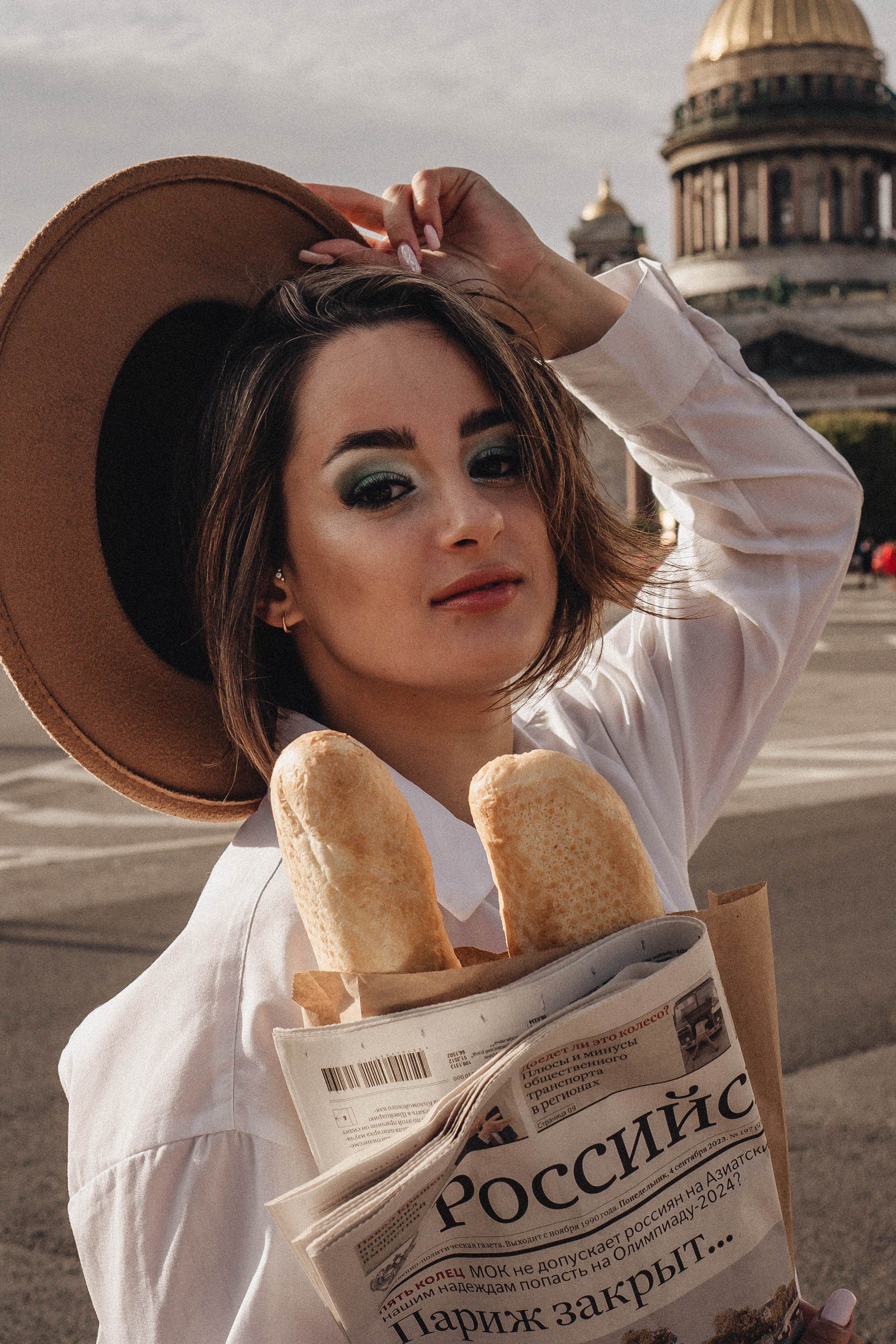 Прогулочная. Профессиональный фотограф, Санкт-Петербург — Виктория Богомолова