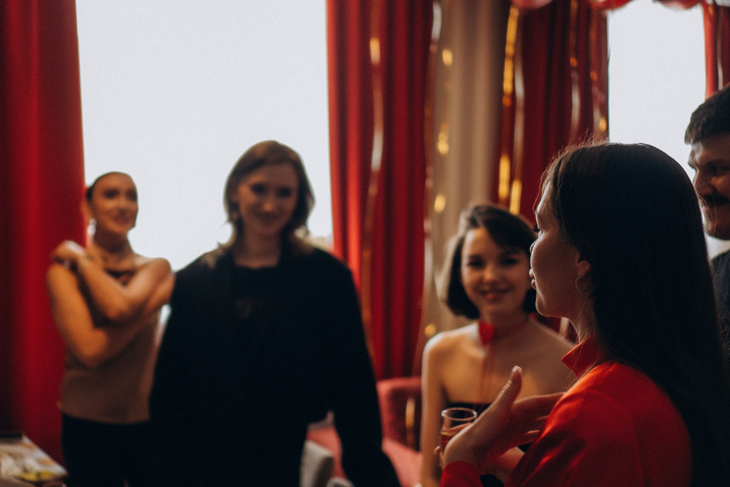 ДЕНЬ РОЖДЕНИЯ. Профессиональный фотограф, Санкт-Петербург — Виктория Богомолова