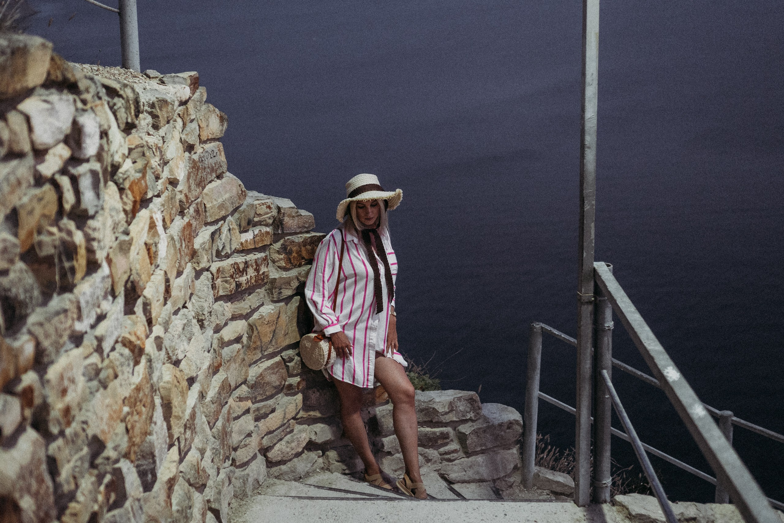 Ласточкины гнезда в Анапе. Профессиональный фотограф, Санкт-Петербург — Виктория Богомолова