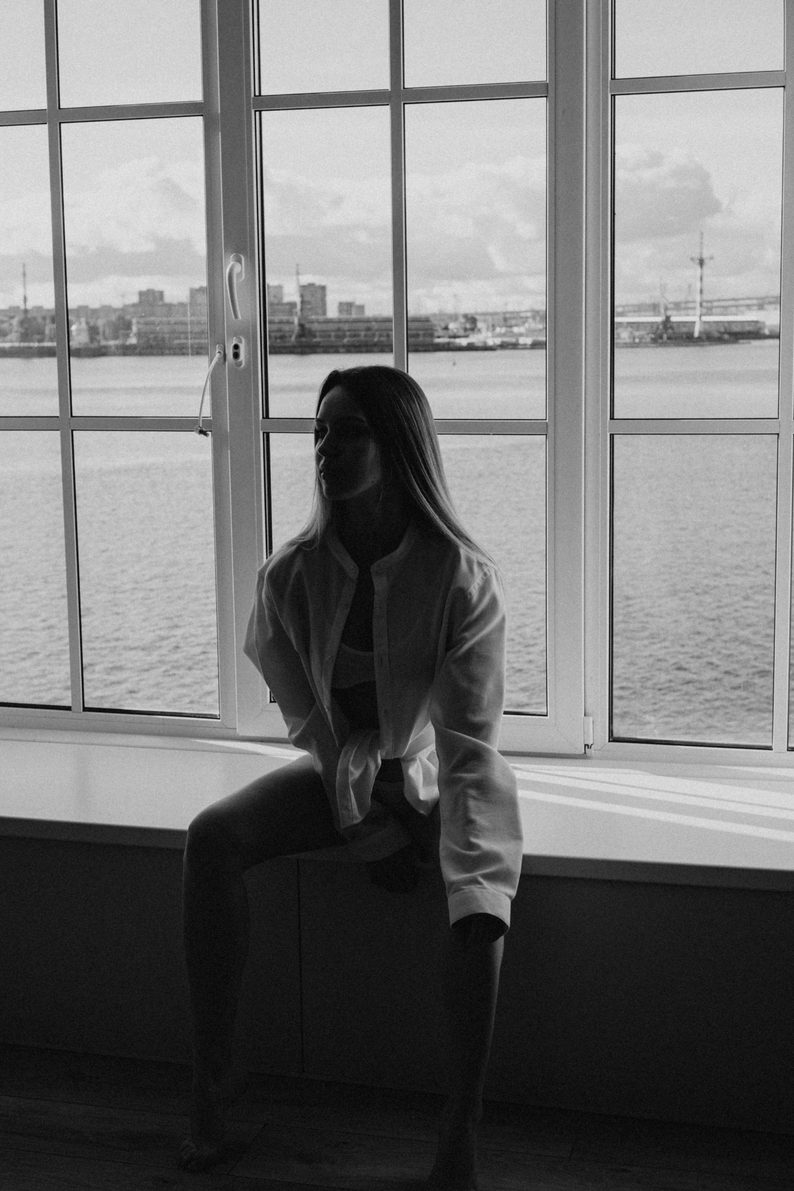 Студийная для Анастасии. Профессиональный фотограф, Санкт-Петербург — Виктория Богомолова