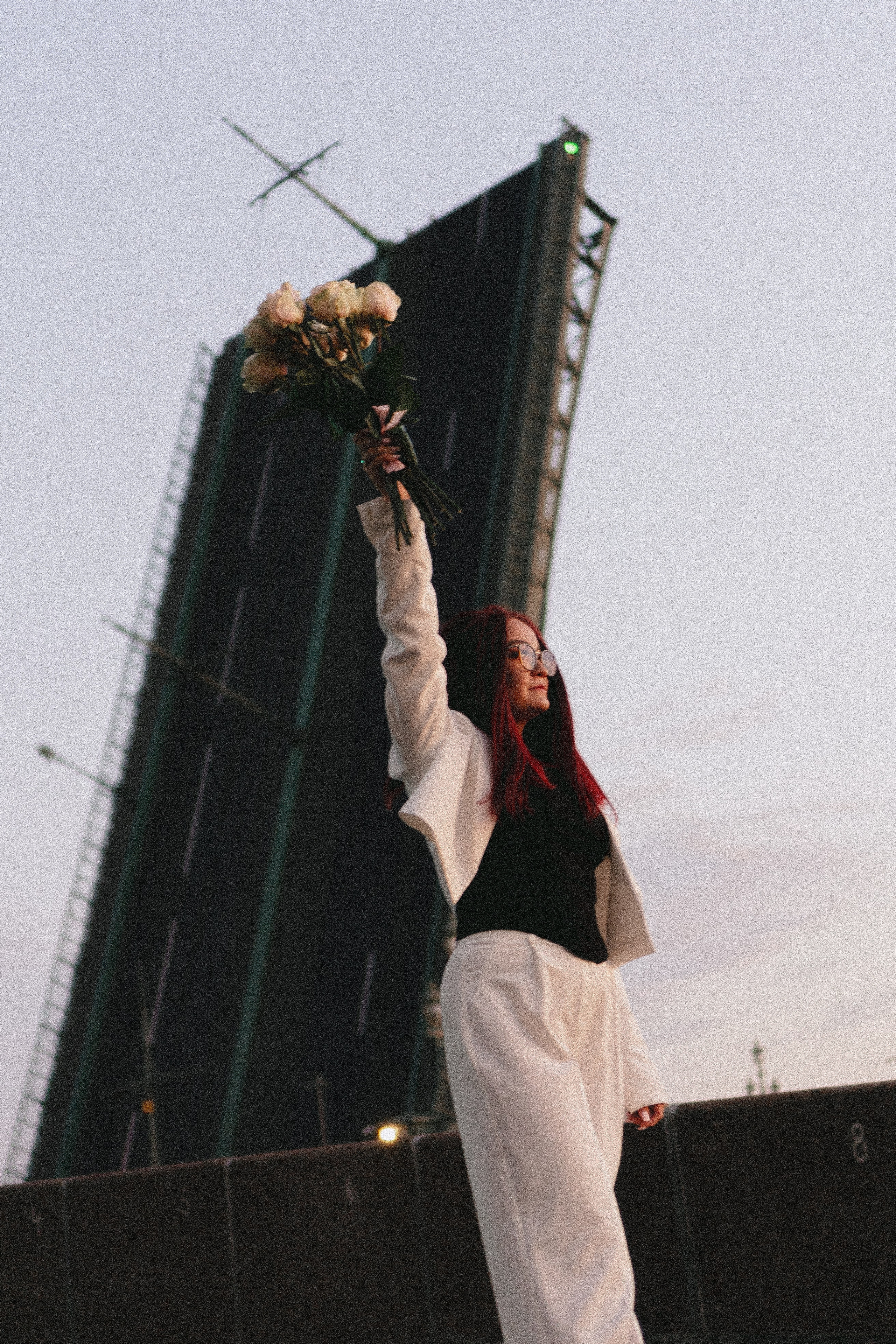 РАССВЕТНАЯ ИСТОРИЯ. Профессиональный фотограф, Санкт-Петербург — Виктория Богомолова