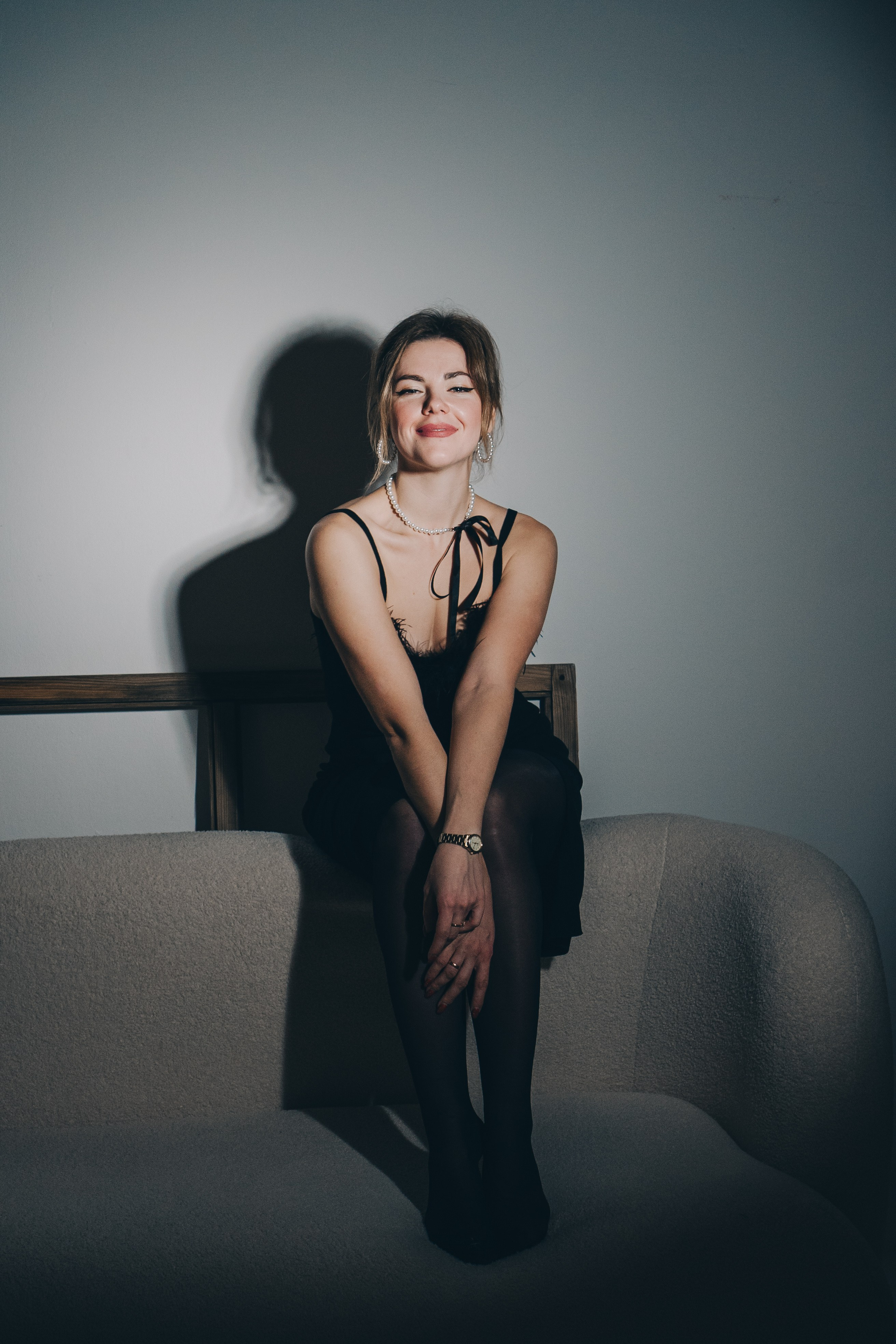 Студийная. Профессиональный фотограф, Санкт-Петербург — Виктория Богомолова