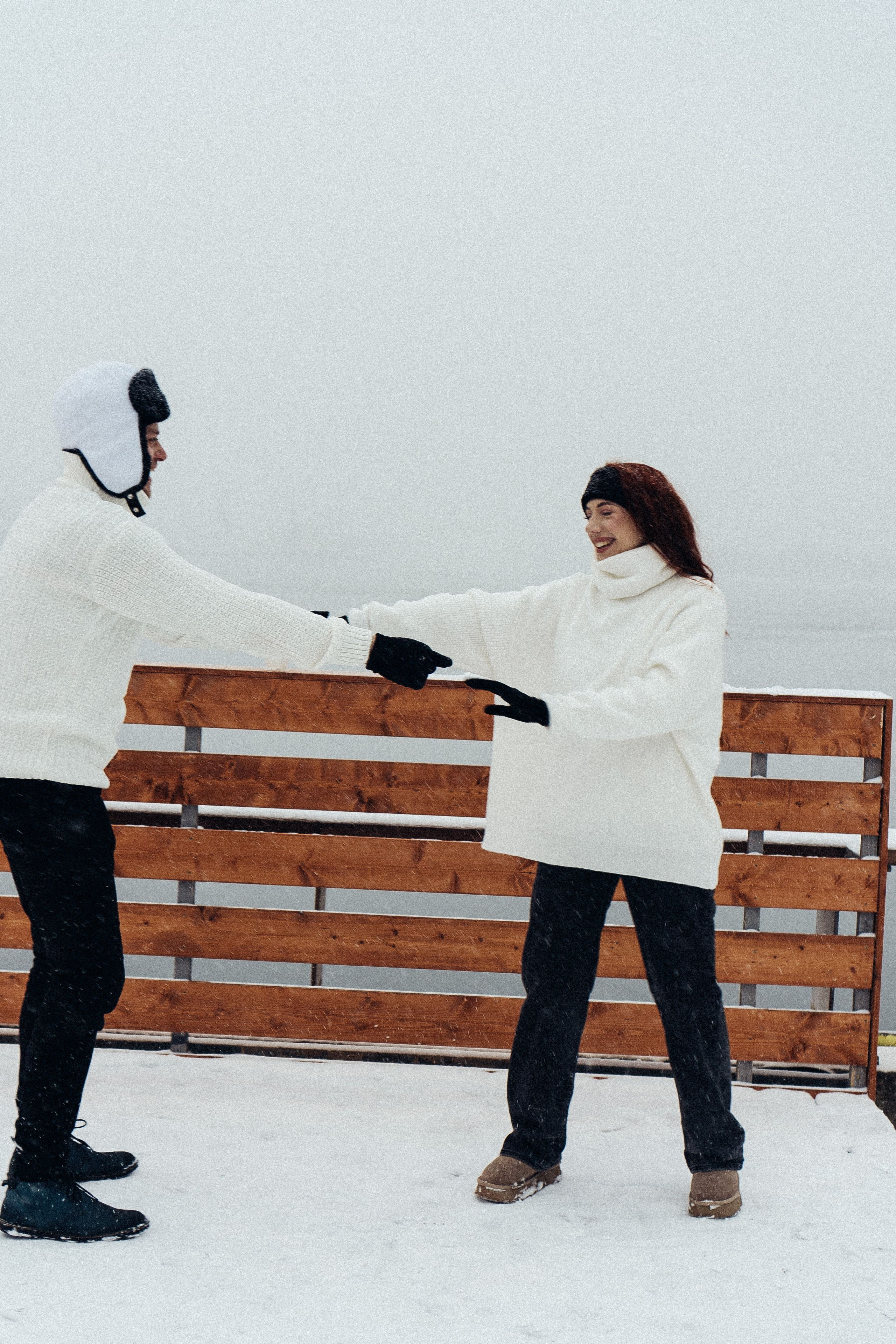 КАТОК СЕВКАБЕЛЬ. Профессиональный фотограф, Санкт-Петербург — Виктория Богомолова