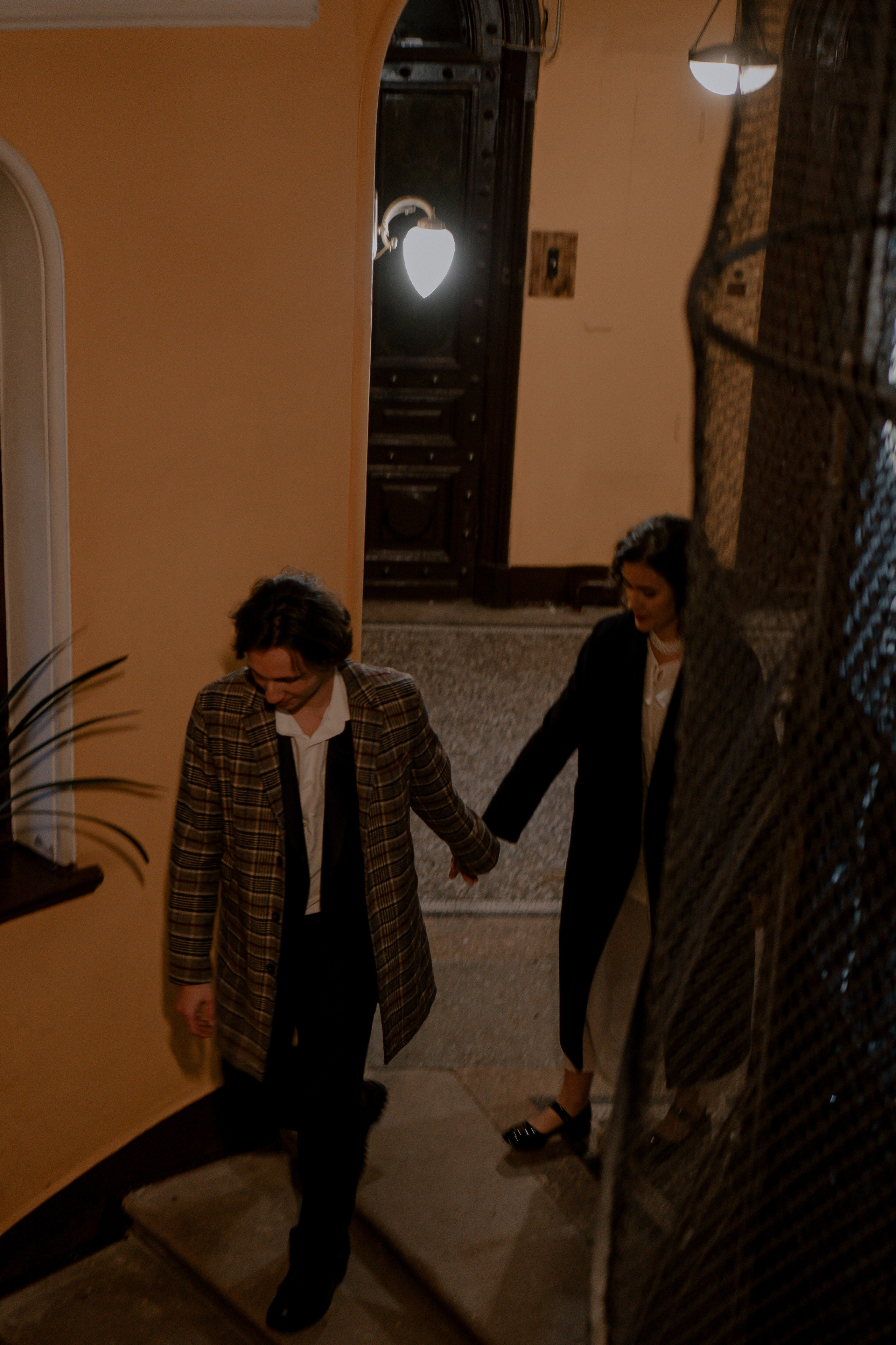 Парадная в Санкт-Петербурге. Профессиональный фотограф, Санкт-Петербург — Виктория Богомолова