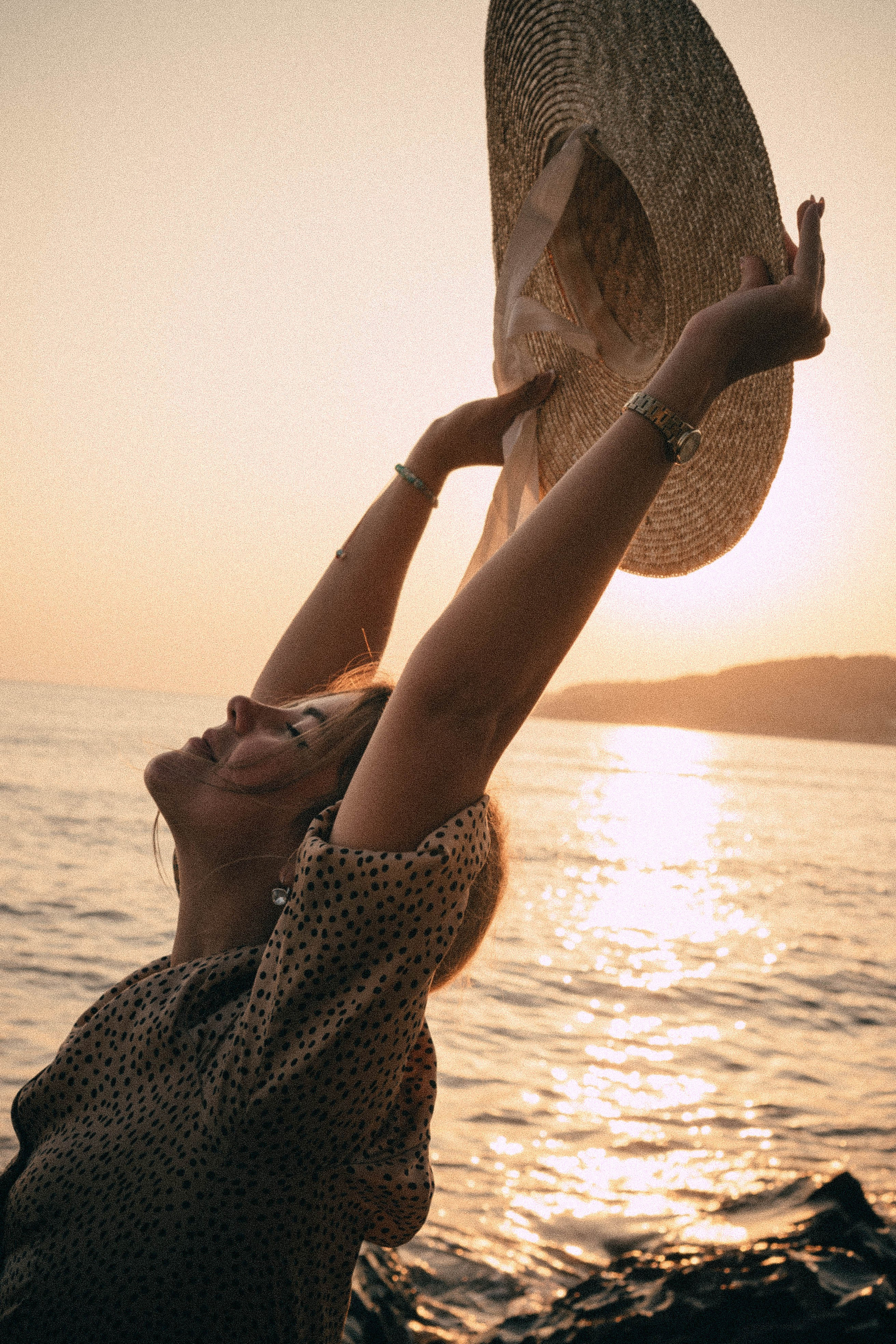 Закат. Профессиональный фотограф, Санкт-Петербург — Виктория Богомолова