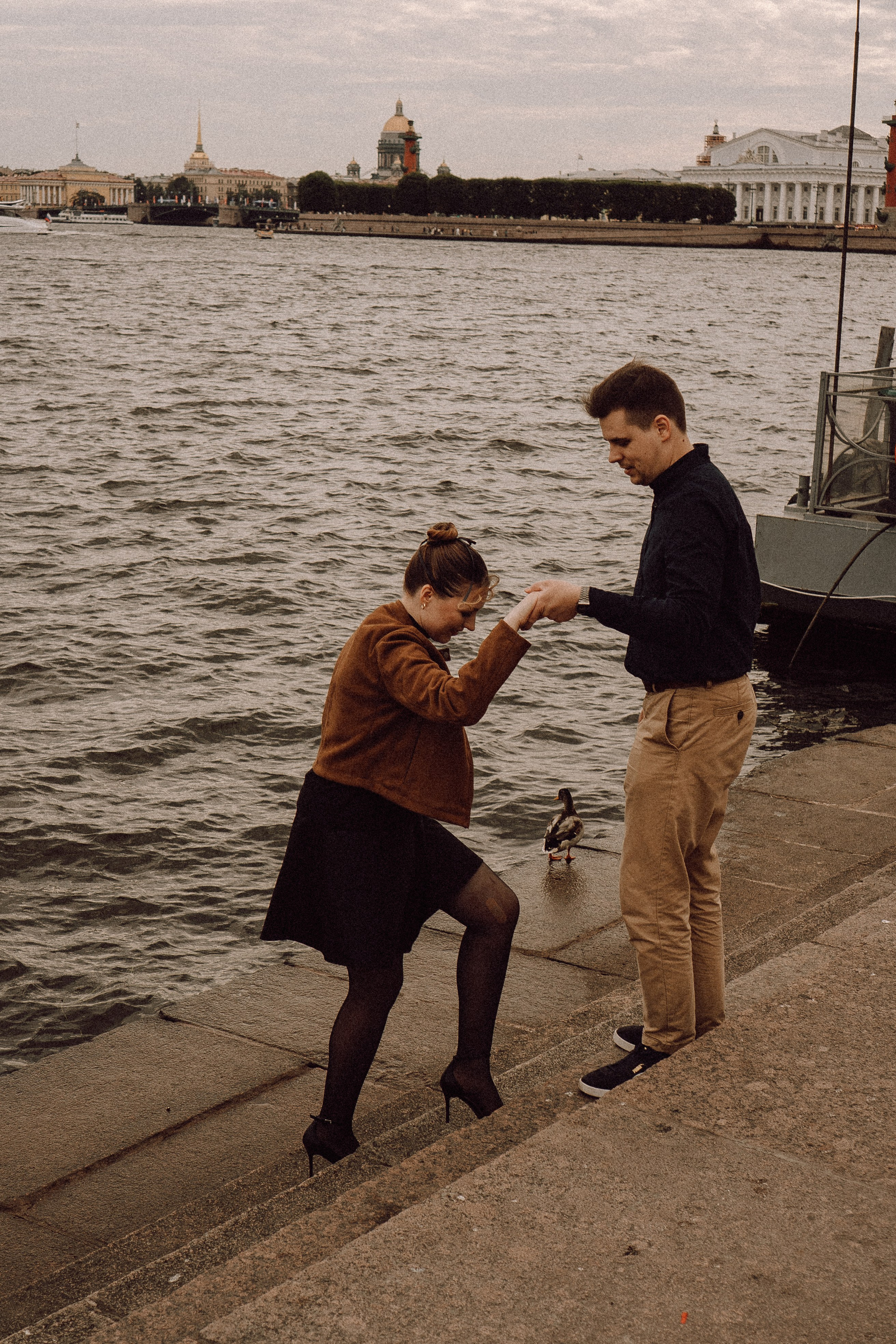 LOVE. Профессиональный фотограф, Санкт-Петербург — Виктория Богомолова