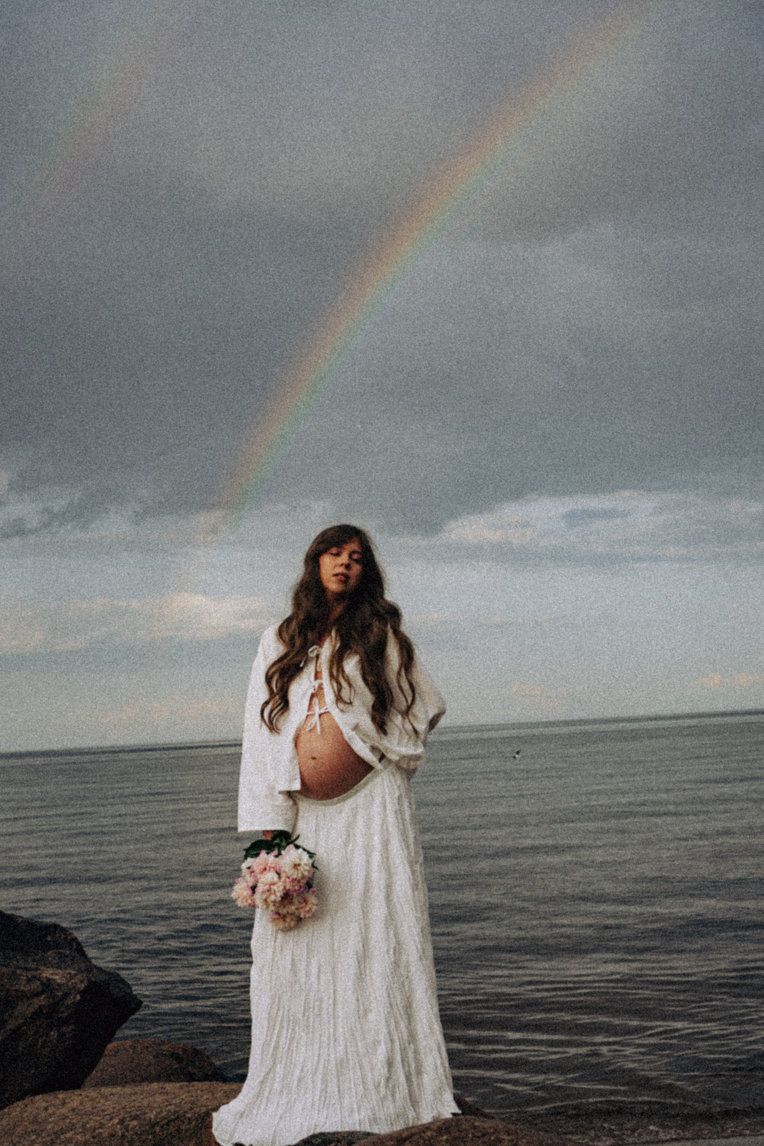 БЕРЕМЕННОСТЬ. Профессиональный фотограф, Санкт-Петербург — Виктория Богомолова