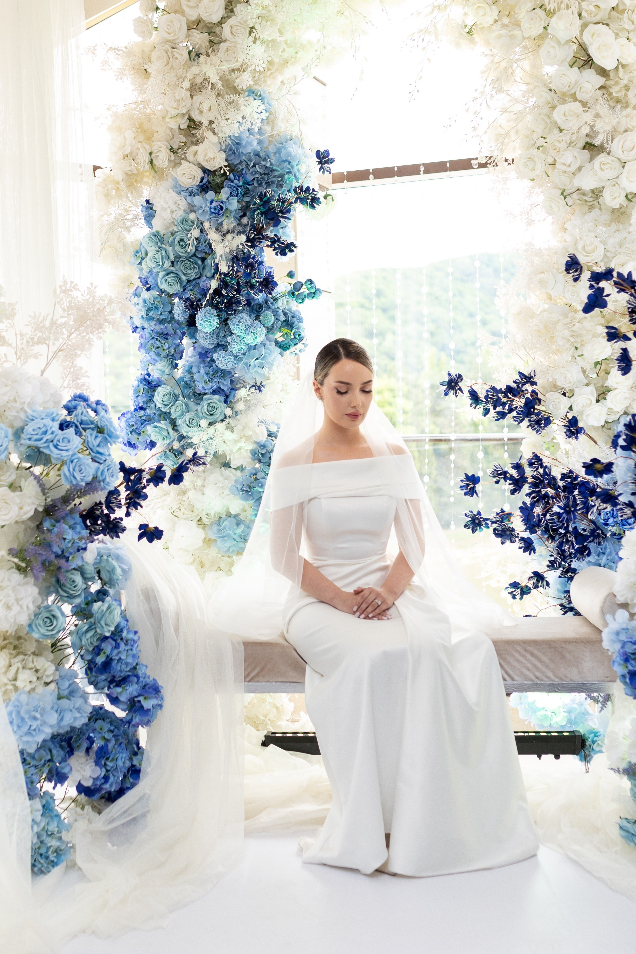 Sanita. Главная