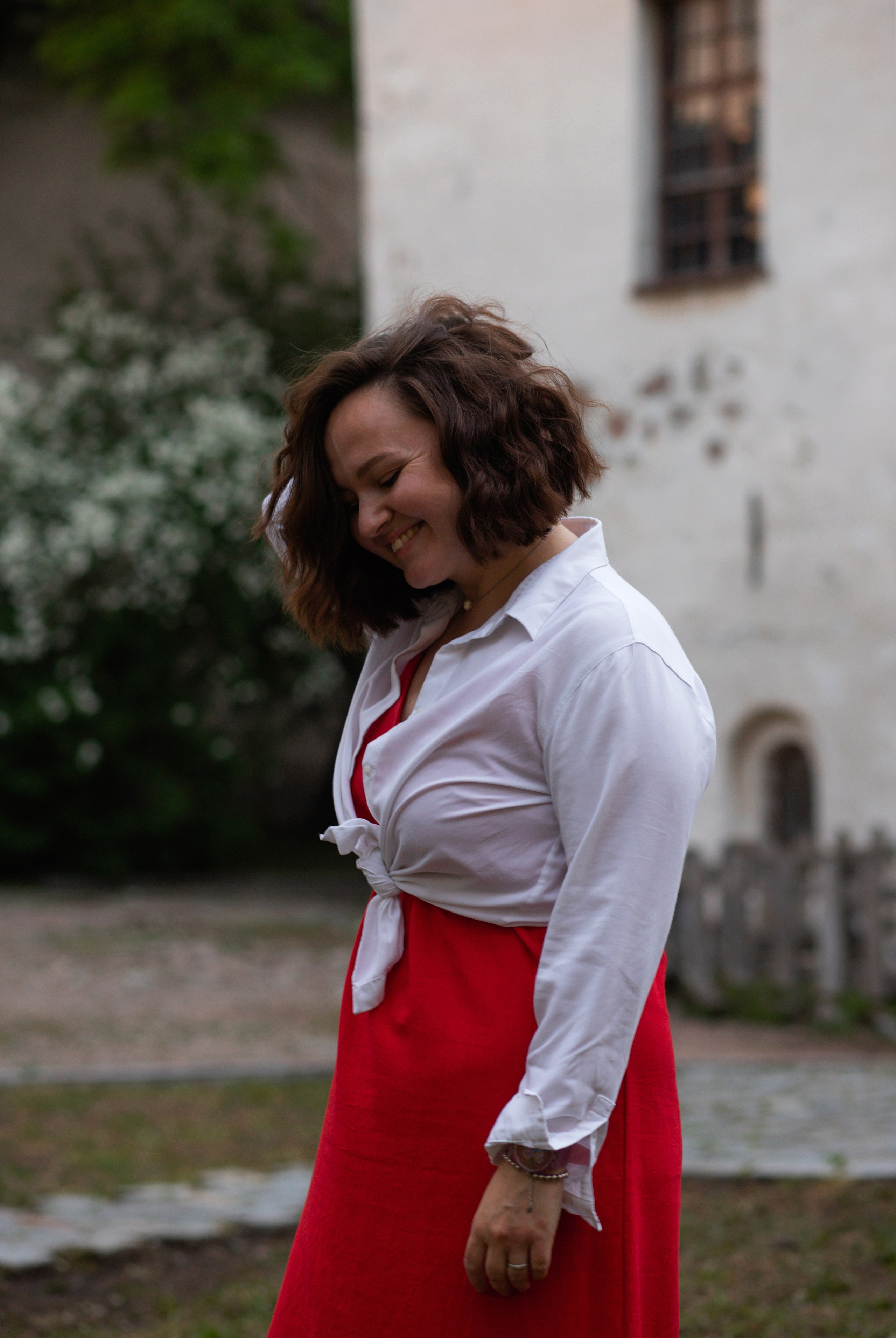 МАША | Выборг | Старый город. Фотограф в Выборге | Юлия Басырова