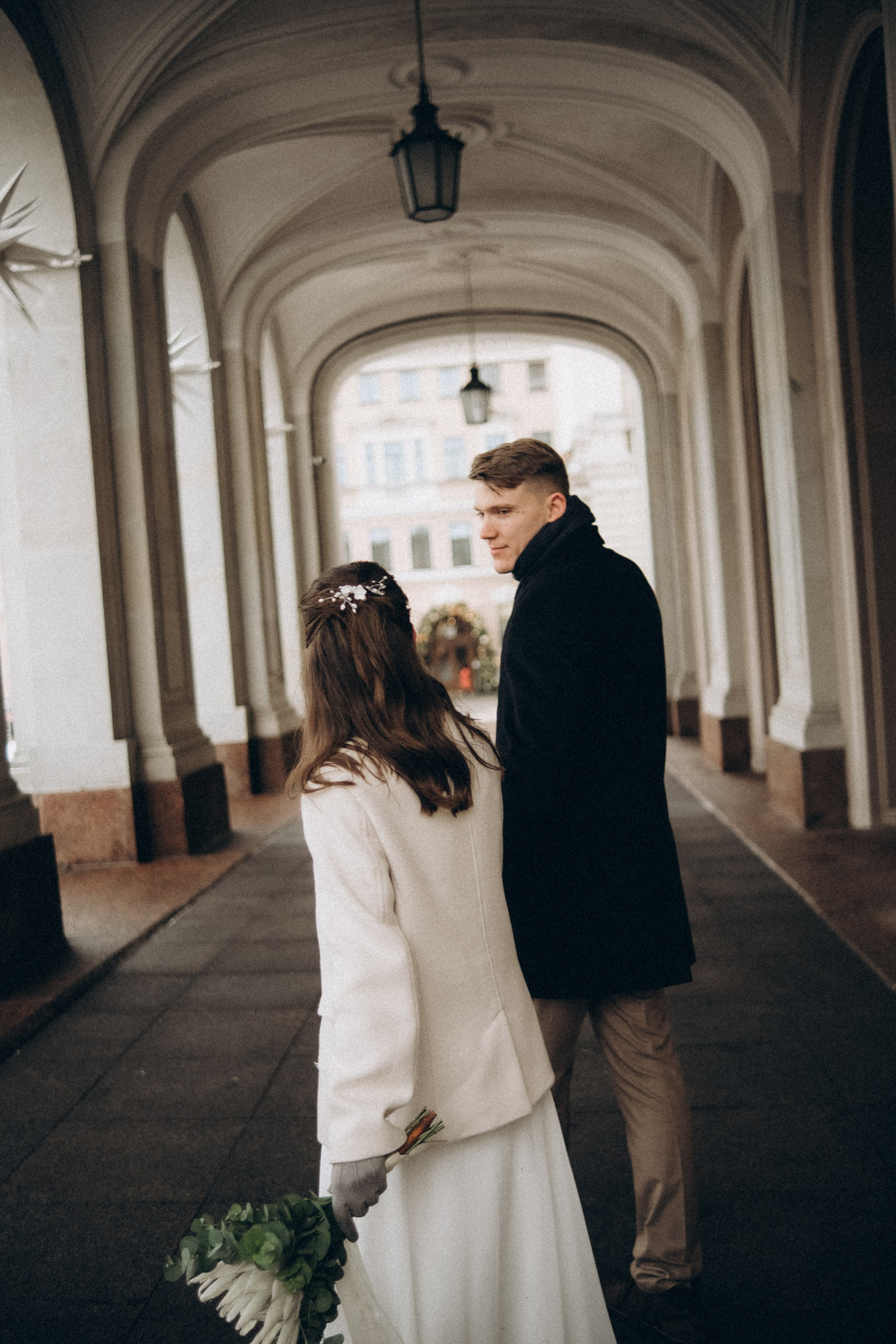 Аня & Паша ДБ1. Phdkvmr.ru