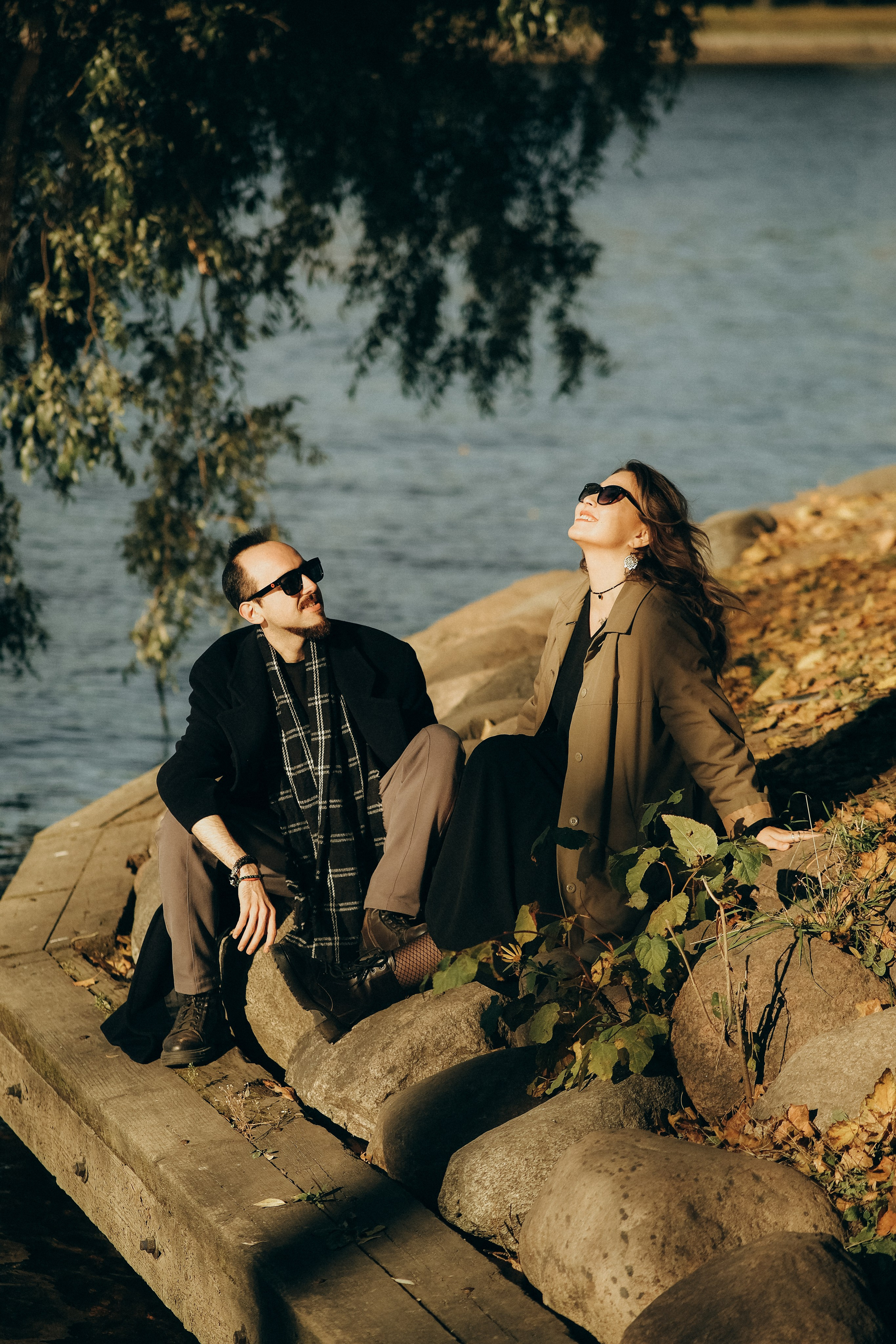 Алина & Стас. Phdkvmr.ru