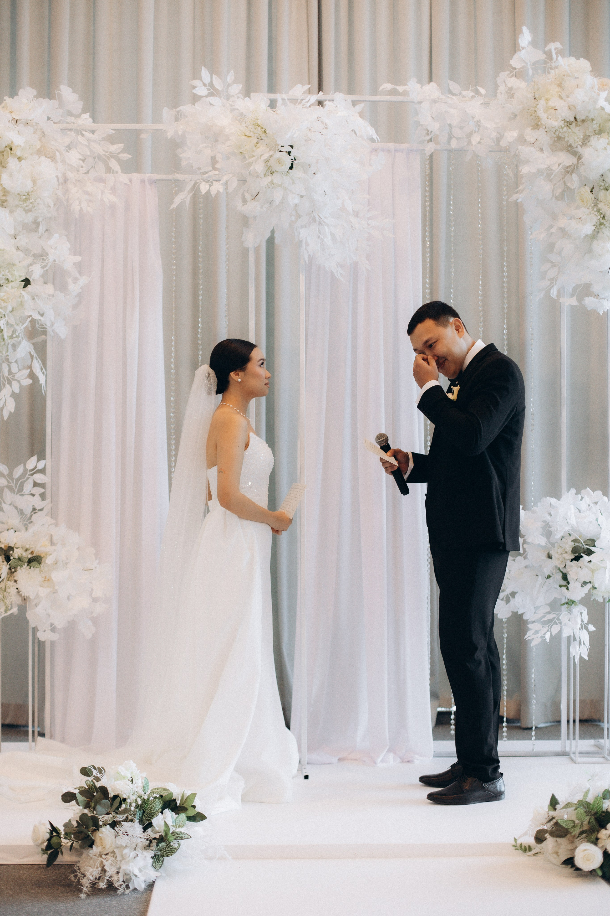 Асхат и Жанна. Портретный и свадебный фотограф в Астрахани Сабира Аубекерова