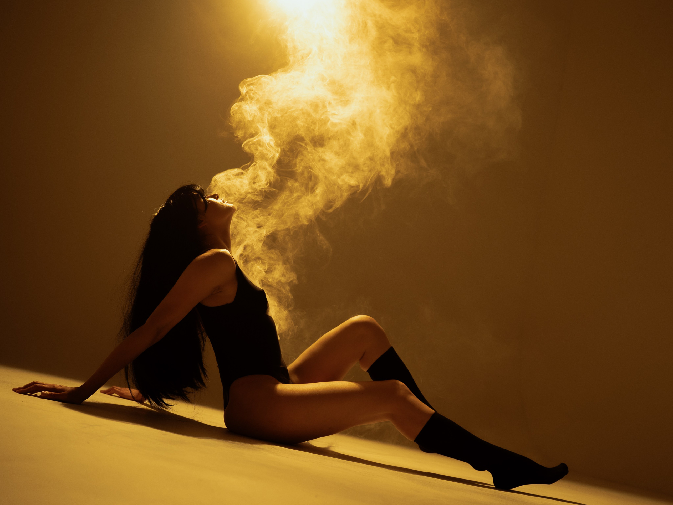 Студийная съемка. Семейный и портретный фотограф в Москве Яна Прасолова