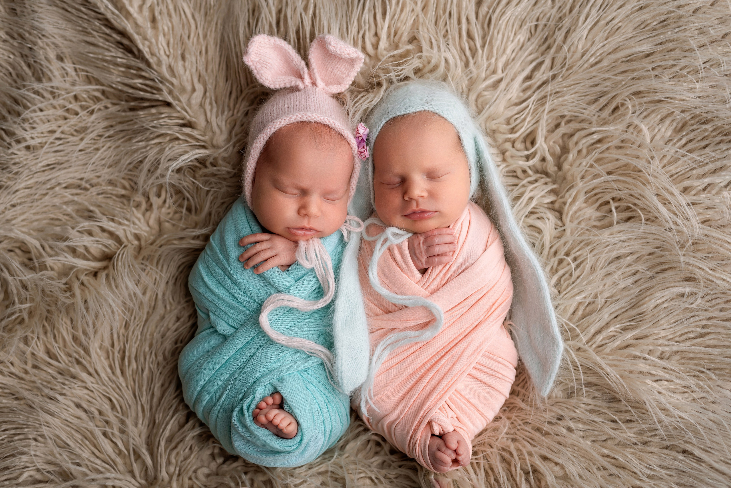 Baby. Фотограф новорожденных в Екатеринбурге Анастасия Карманова