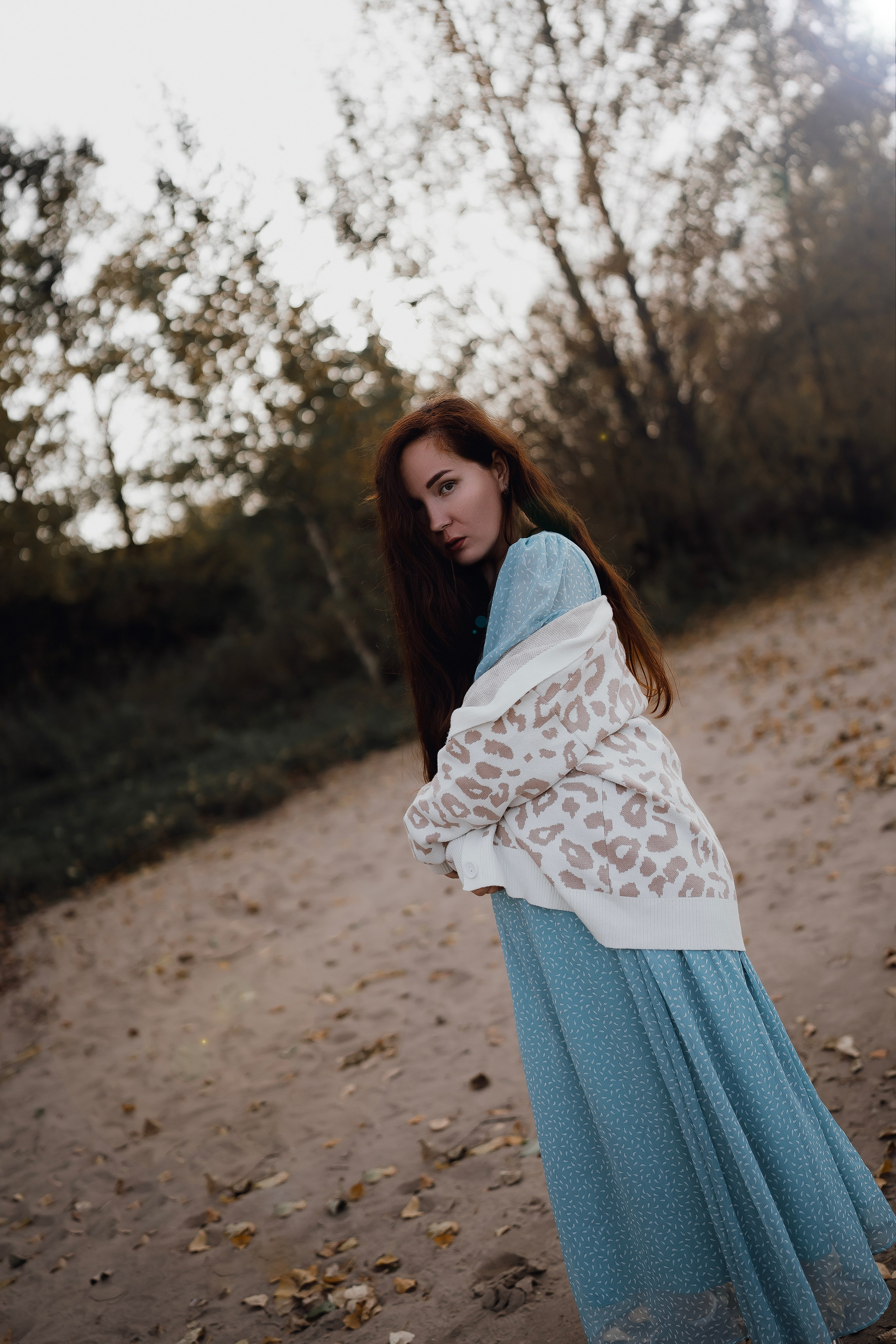 Дарья. Фотограф Пермь | Юлия Арт