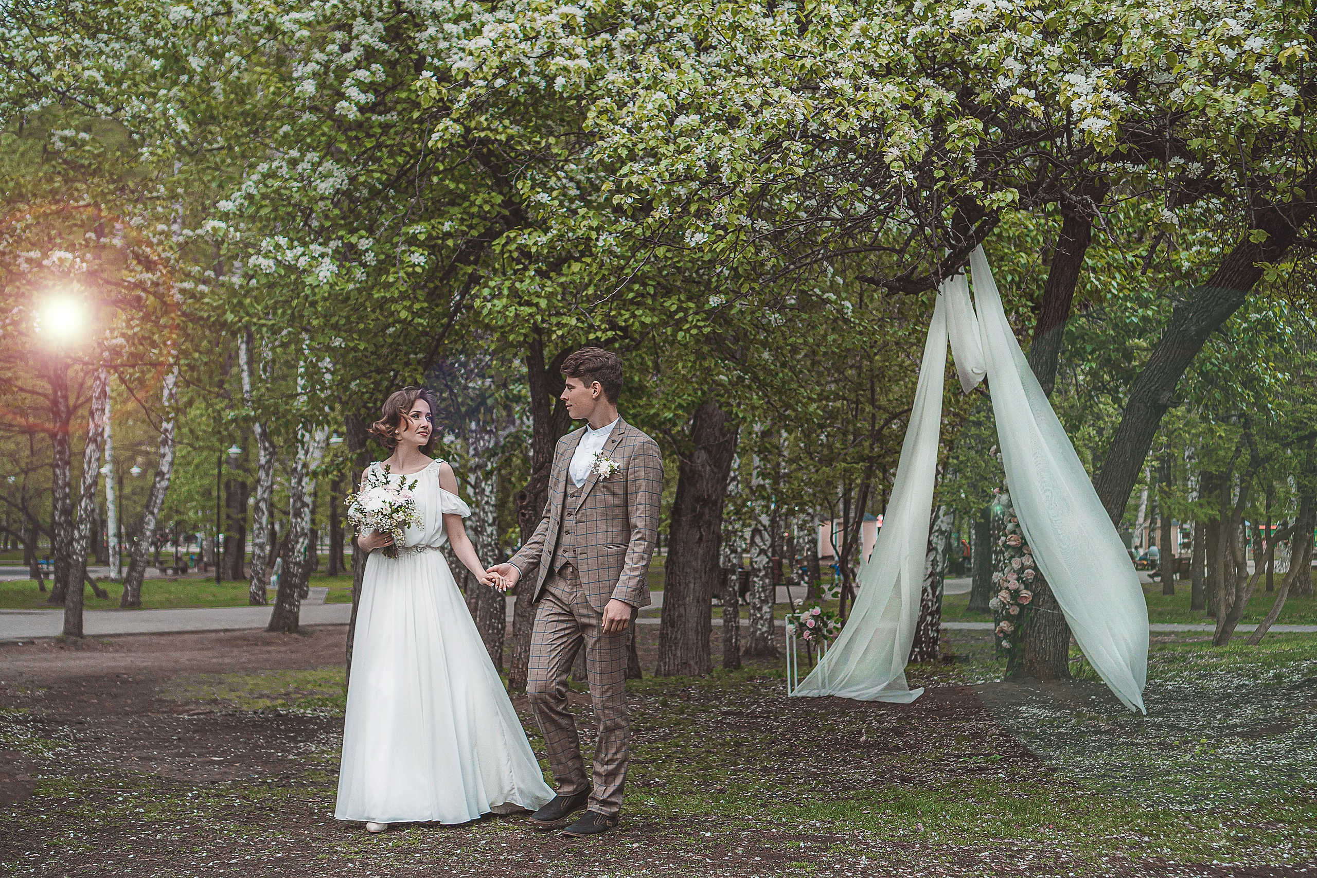 Ирина и Сергей. Фотограф Пермь | Юлия Арт