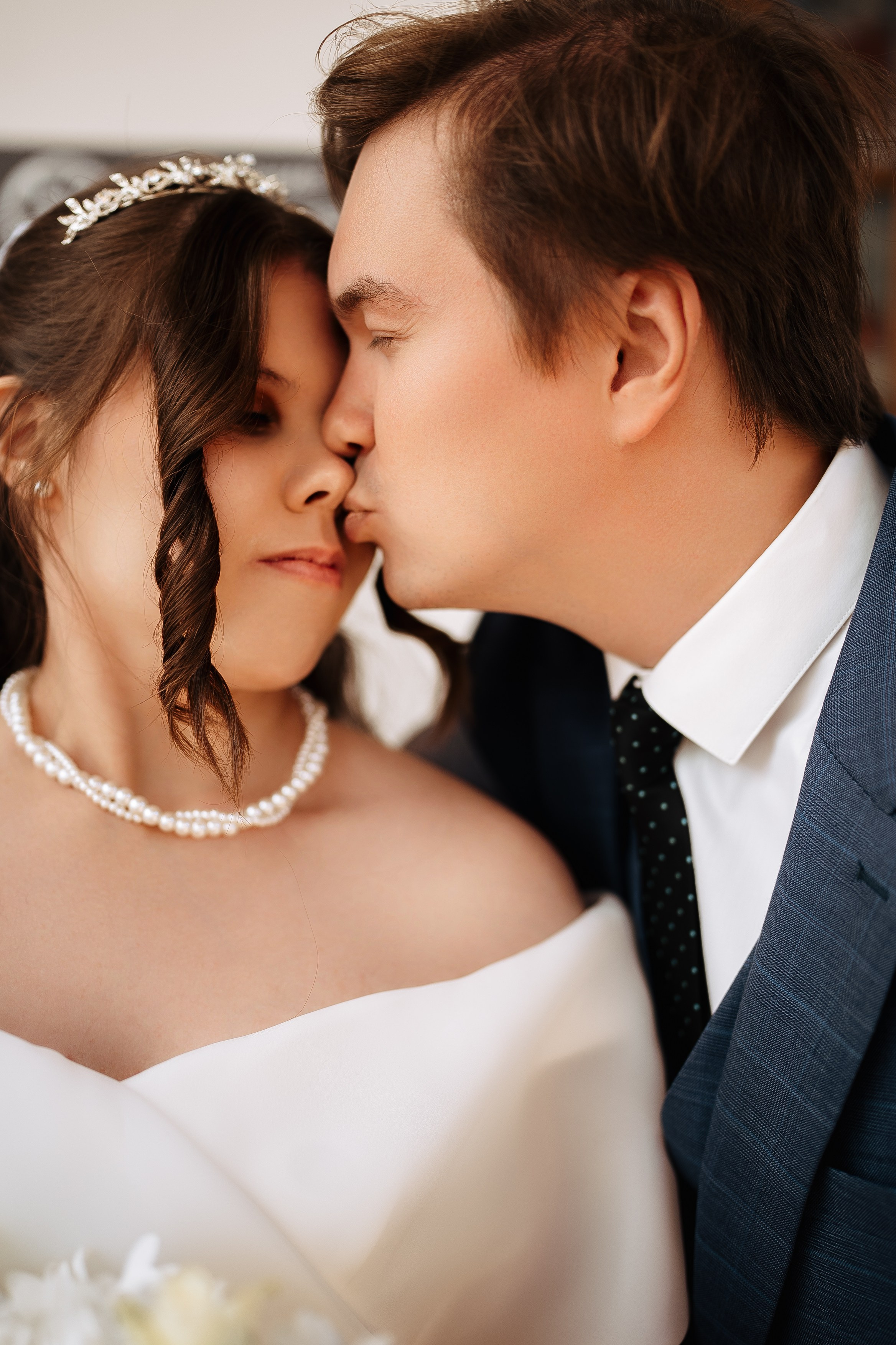 Алина и Александр. Фотограф Пермь | Юлия Арт