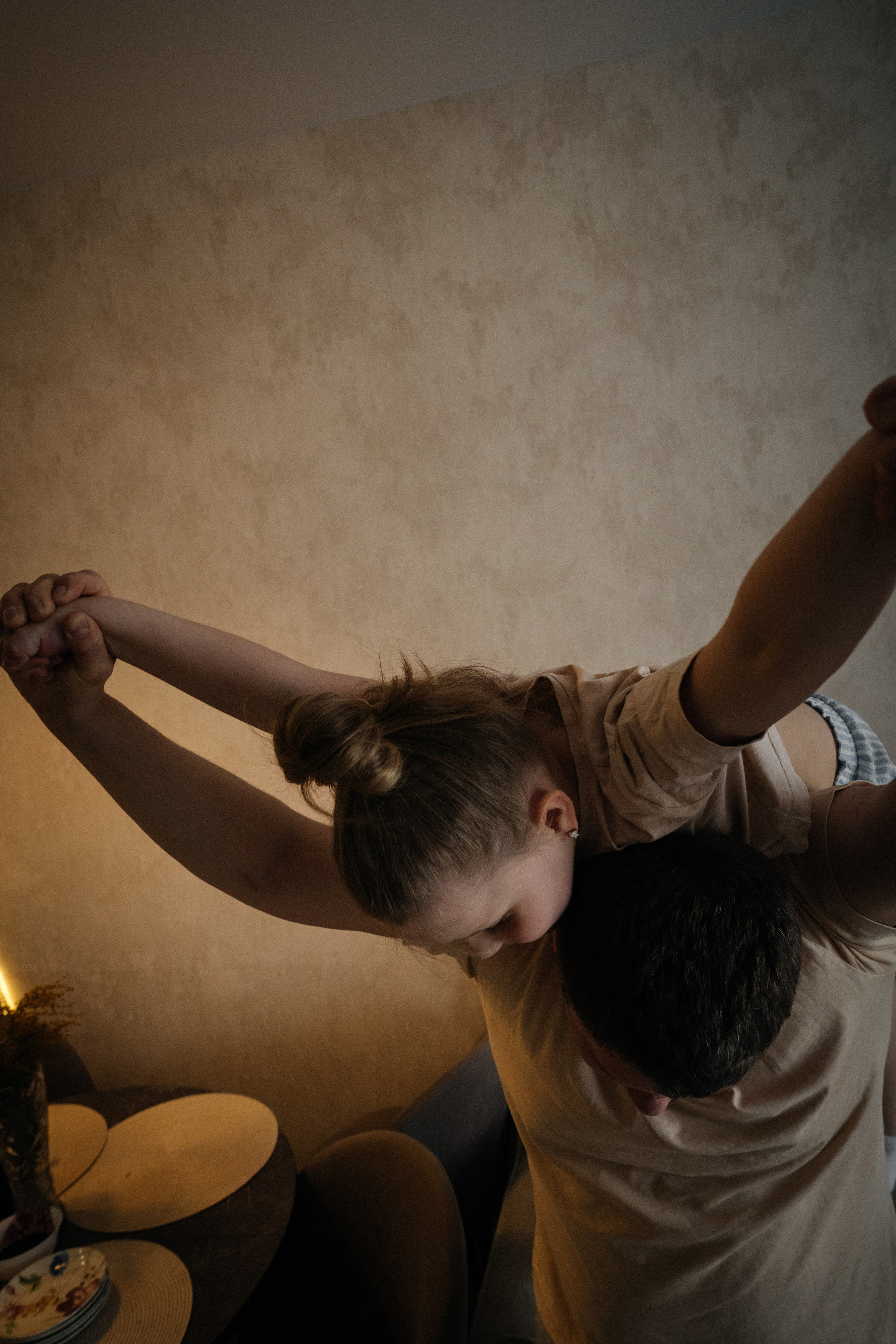 Семья Ксении и Максима. Фотограф | Юлия Арт| Обучение