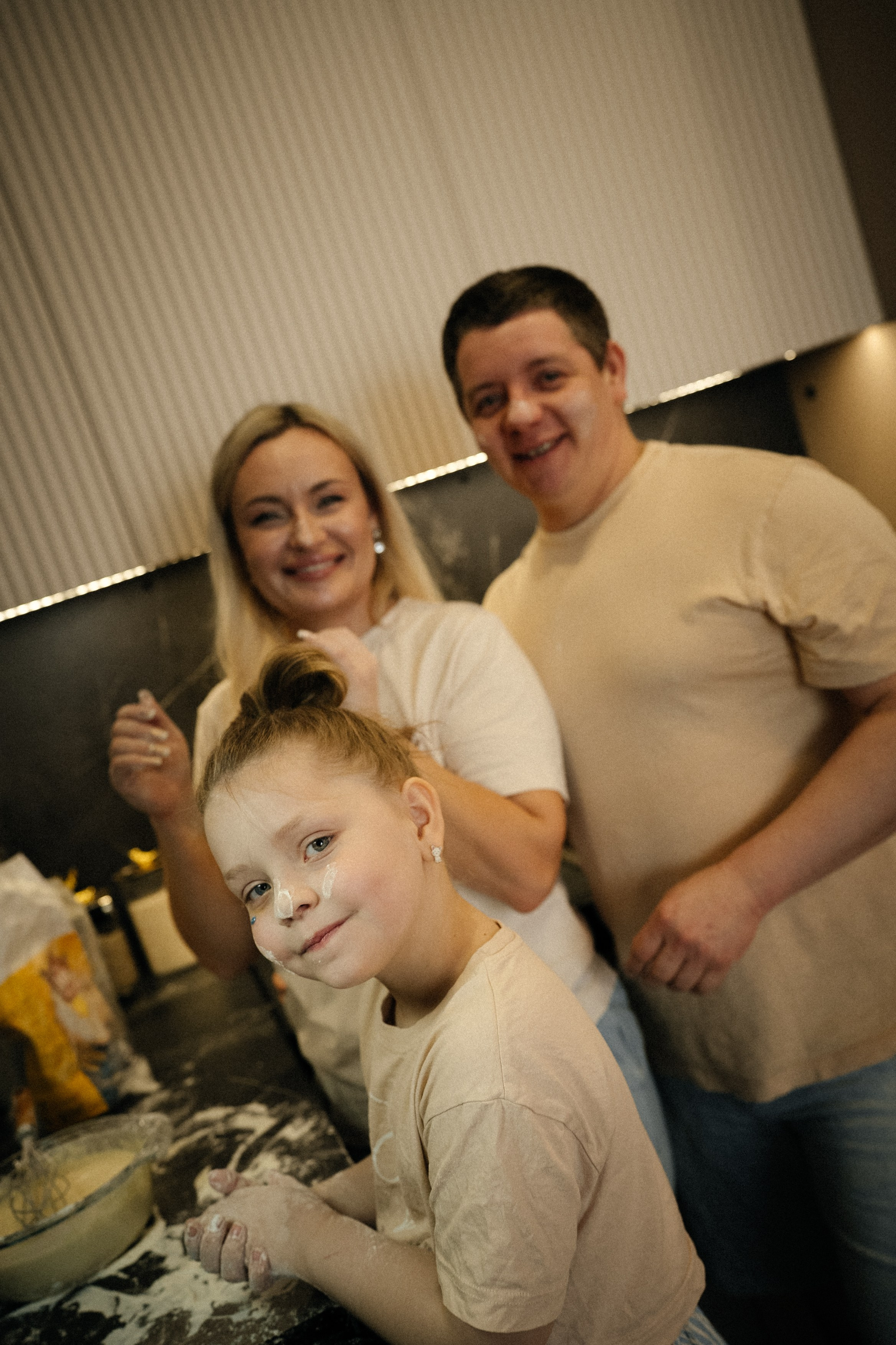 Семья Ксении и Максима. Фотограф | Юлия Арт| Обучение