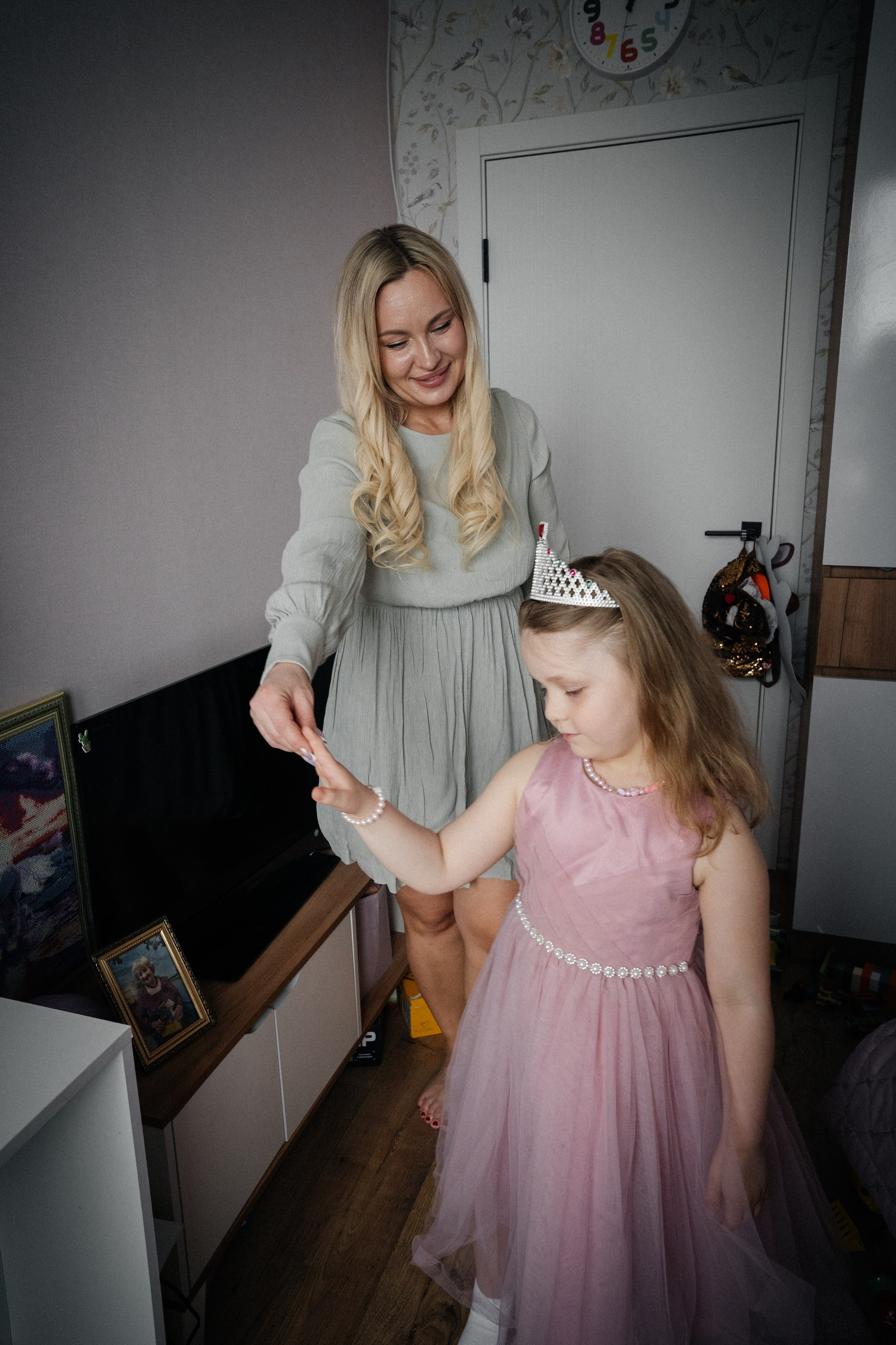 Семья Ксении и Максима. Фотограф | Юлия Арт| Обучение