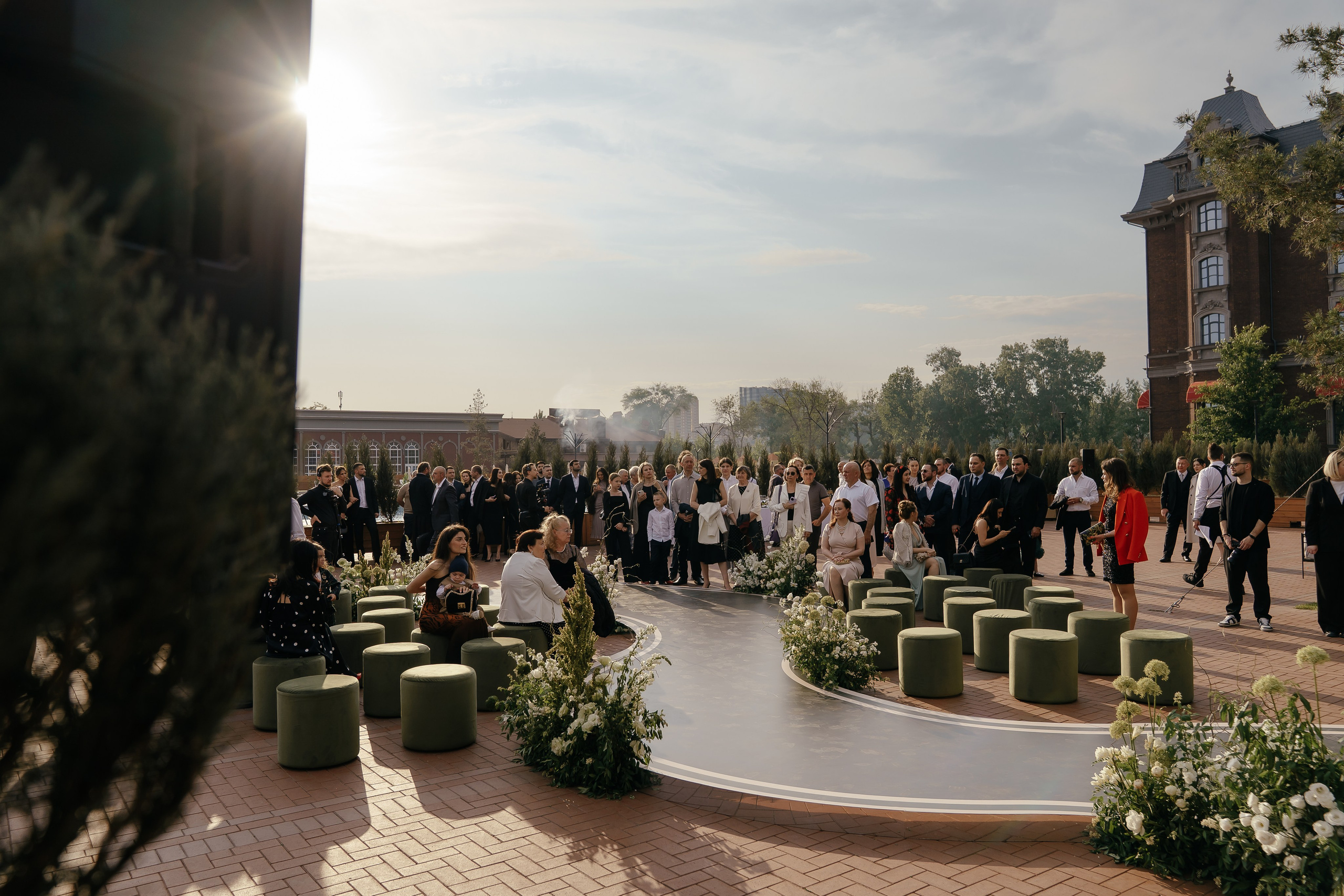 Константин и Елена. Свадебный и репортажный фотограф Ростов-на-Дону Алексей Гуль