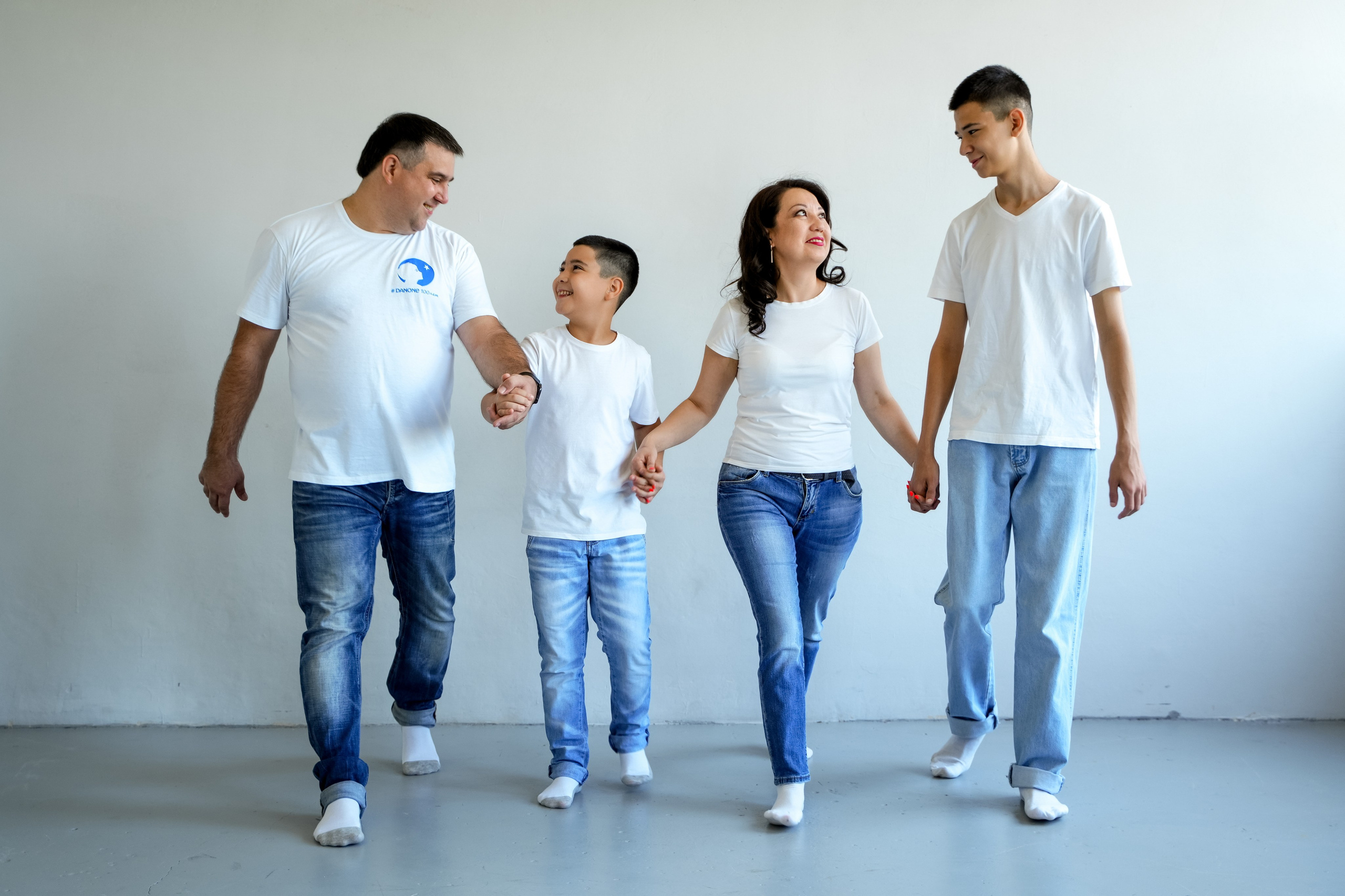 Семейная. Семейный фотограф в Волгодонске Анастасия Шипилова